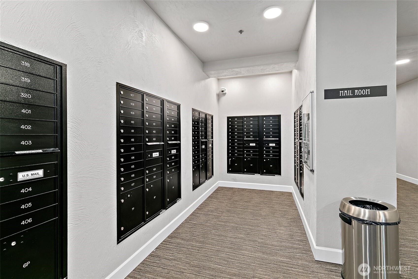 4961 Main Street Unit: 713