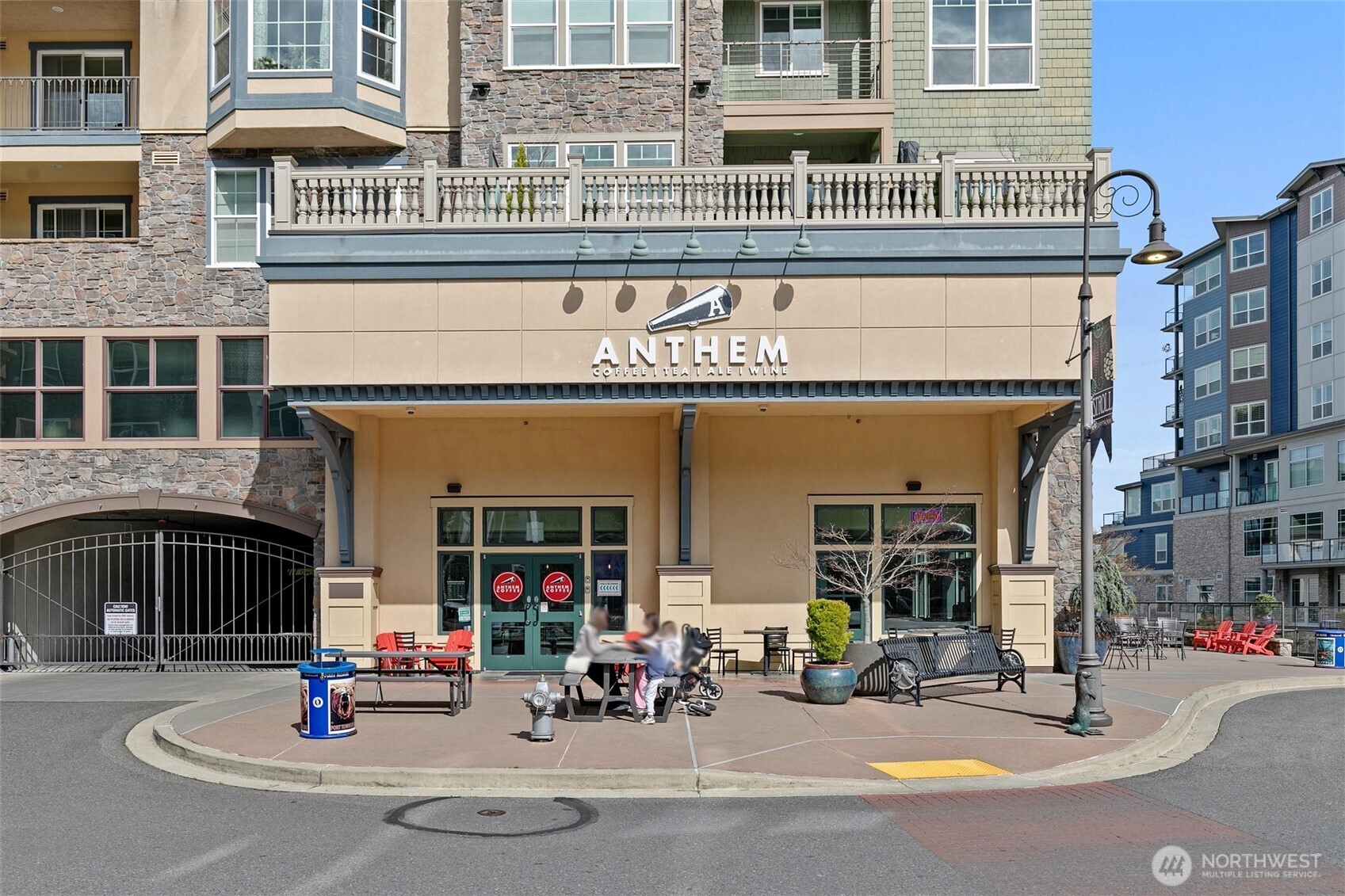 4961 Main Street Unit: 713