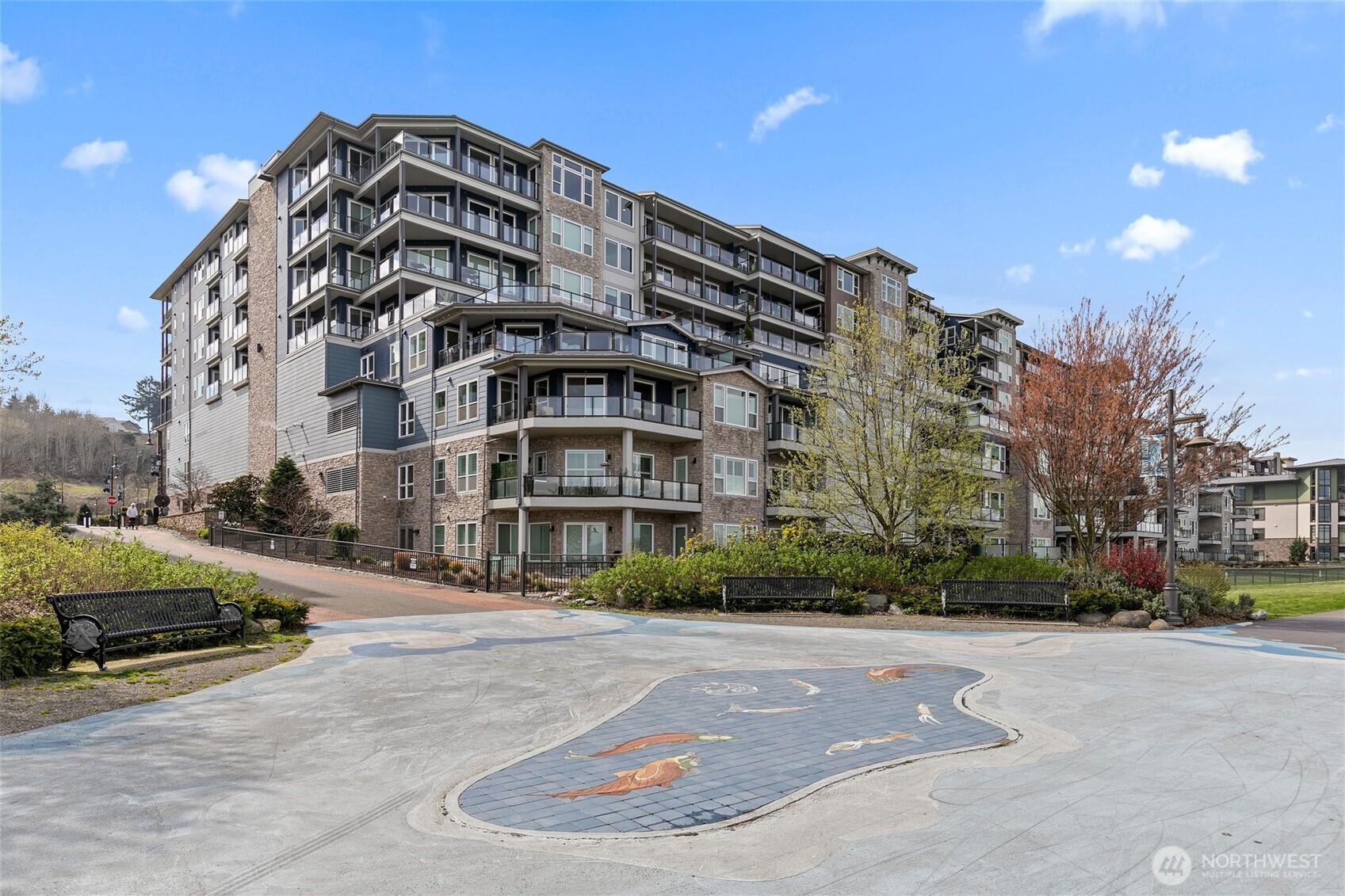 4961 Main Street Unit: 713