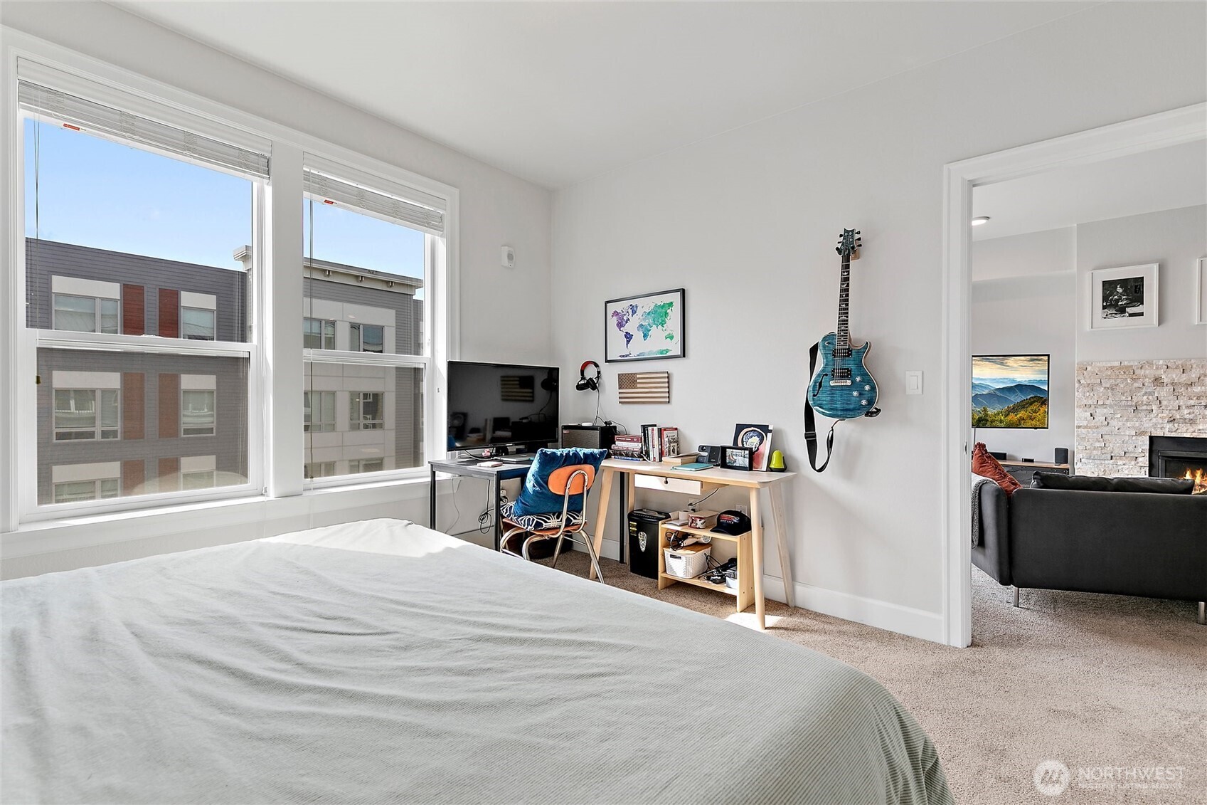 4961 Main Street Unit: 713