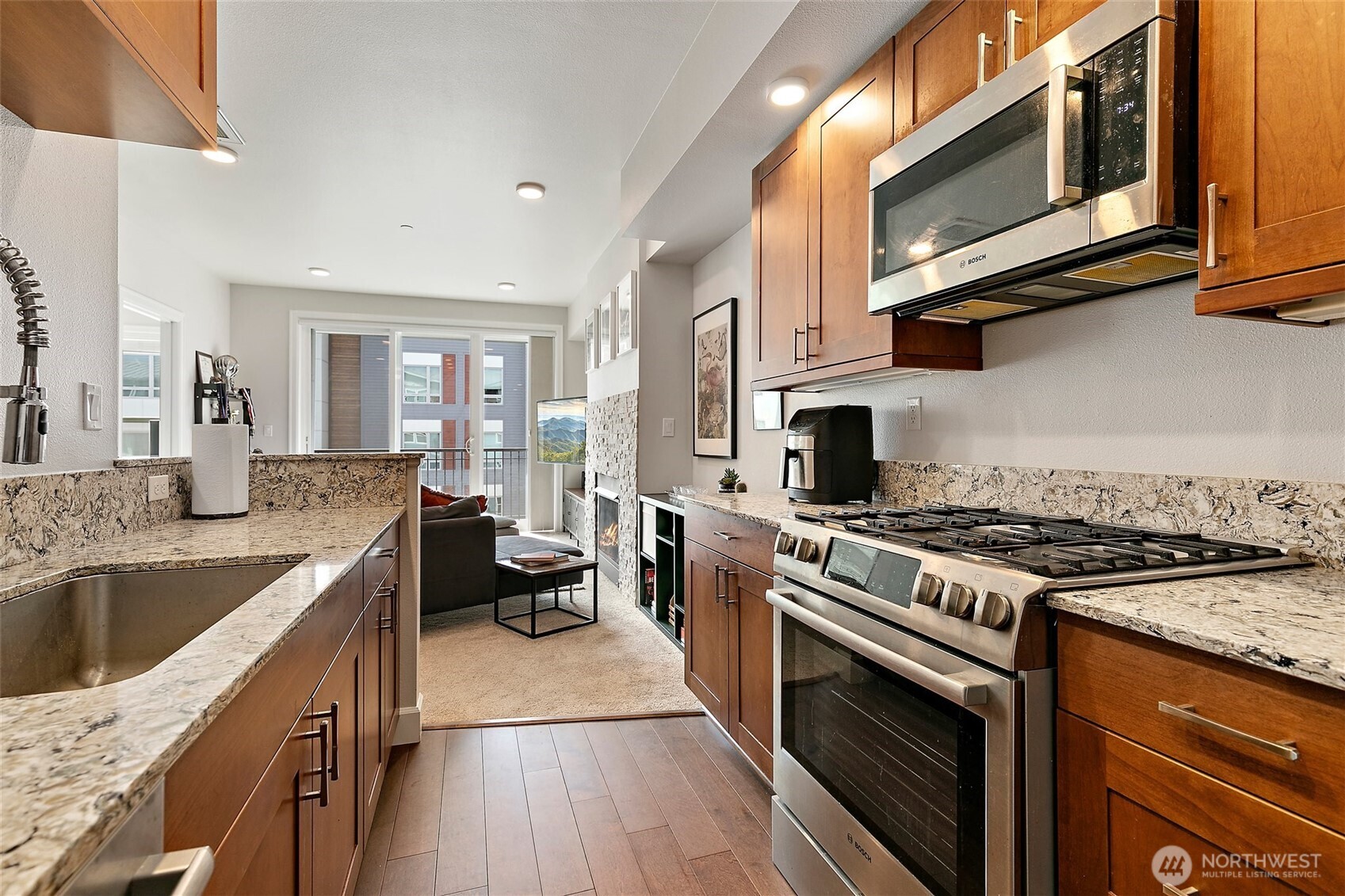 4961 Main Street Unit: 713