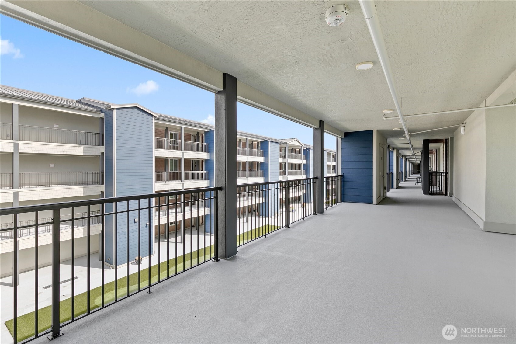 4961 Main Street Unit: 713