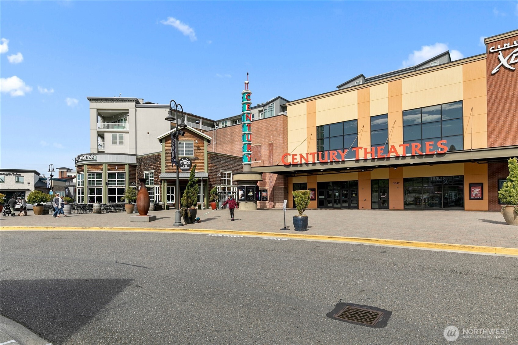 4961 Main Street Unit: 713