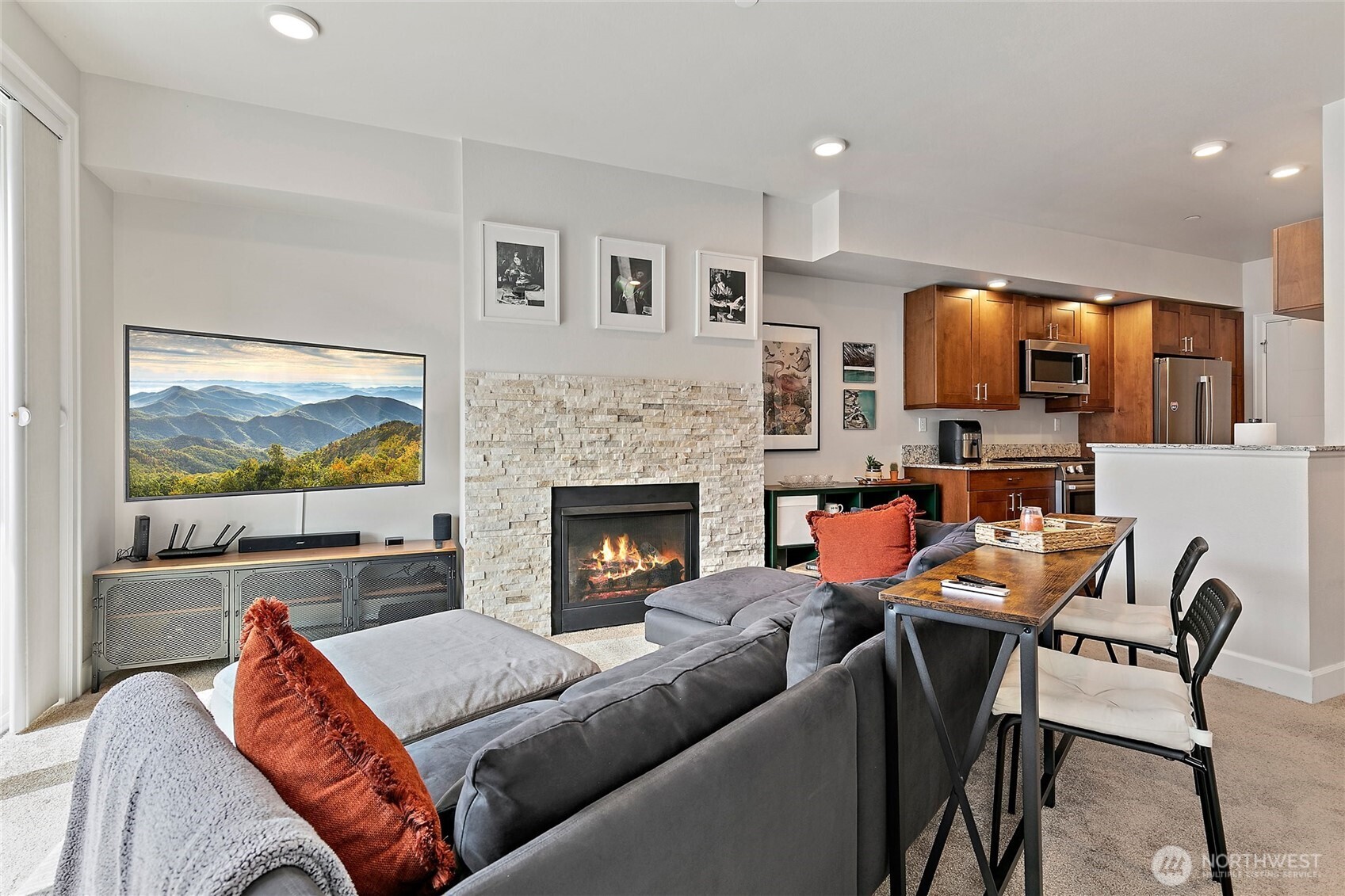 4961 Main Street Unit: 713