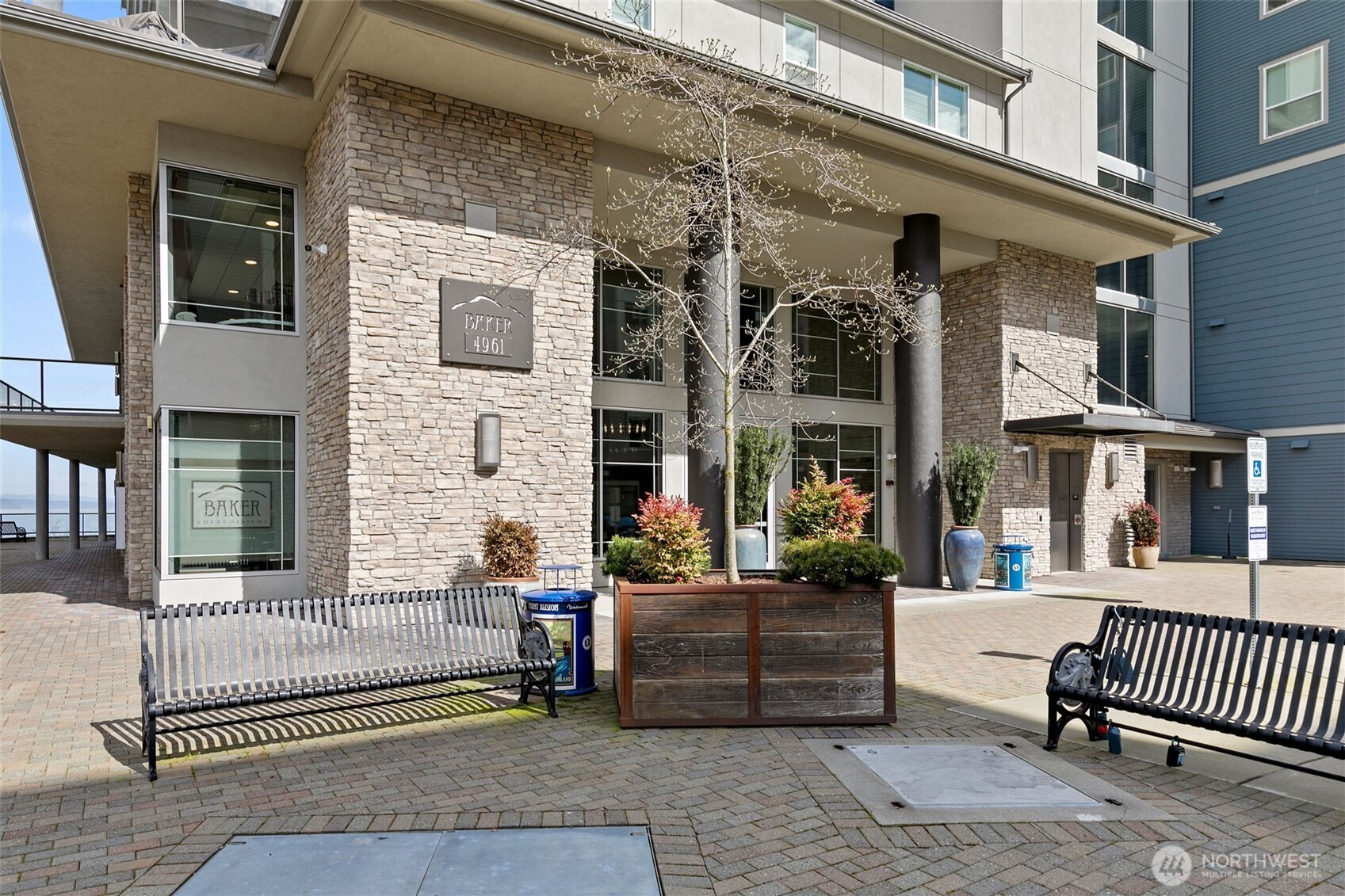 4961 Main Street Unit: 713