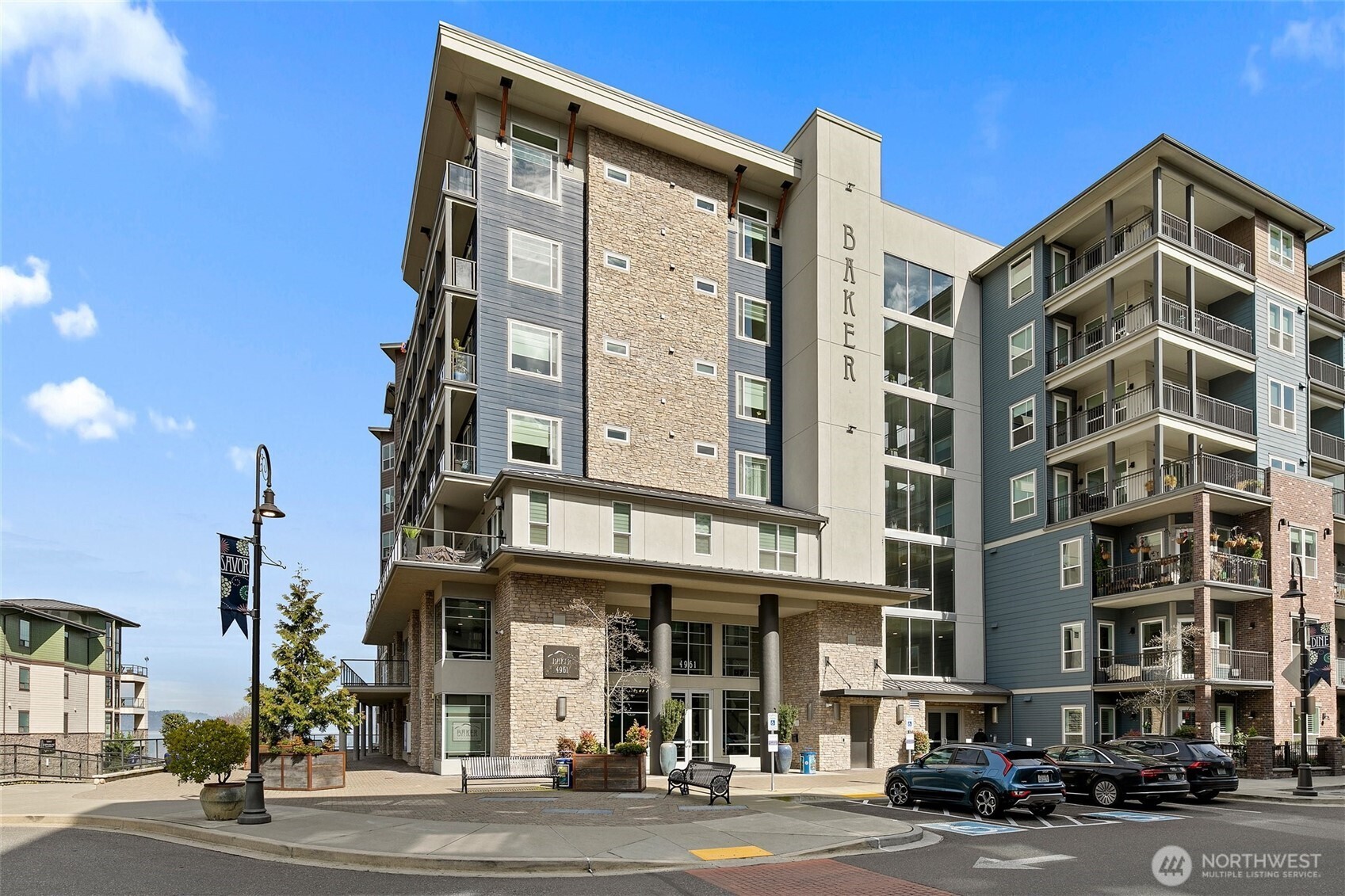 4961 Main Street Unit: 713