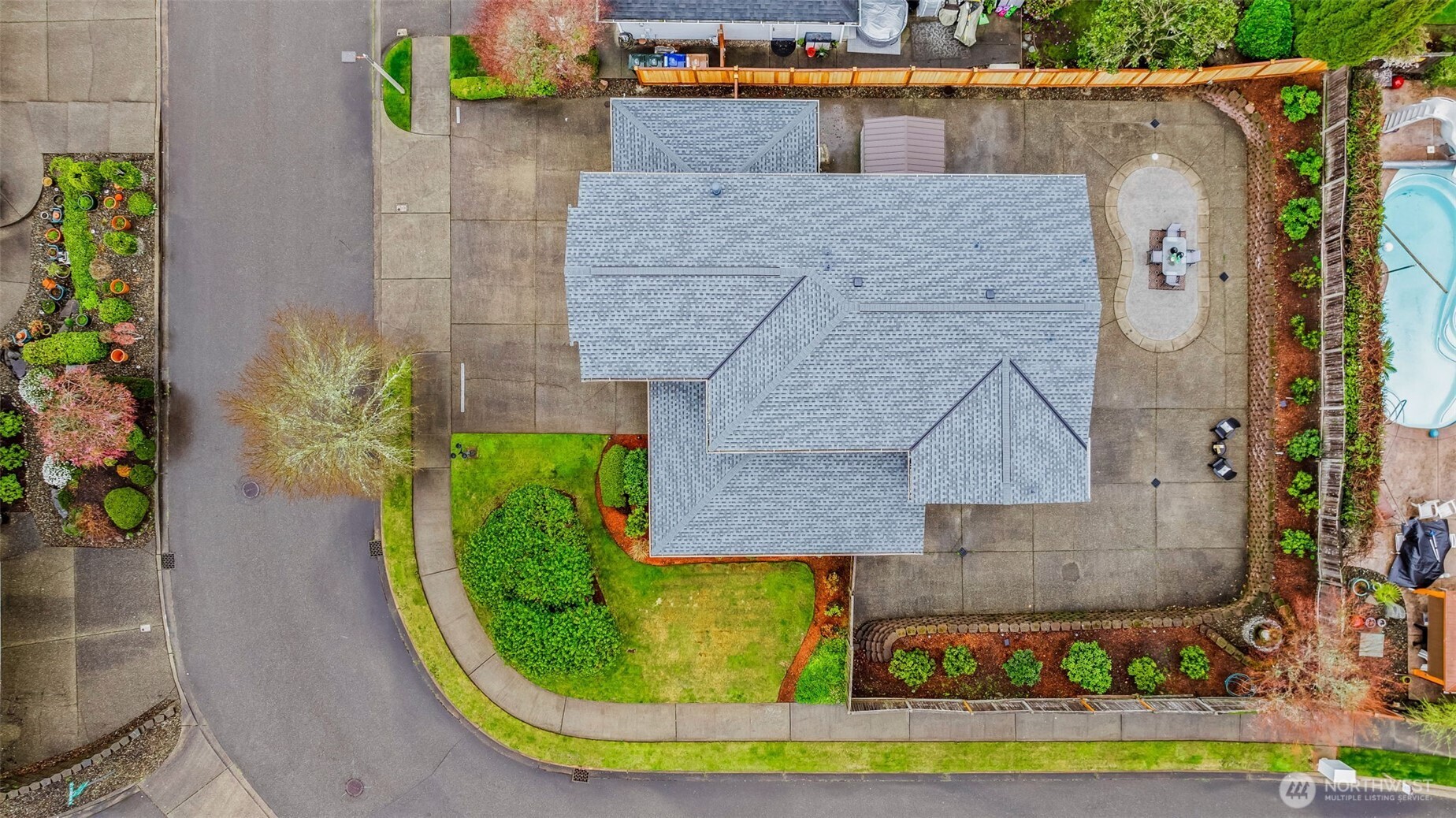 901 N Magnolia Lane