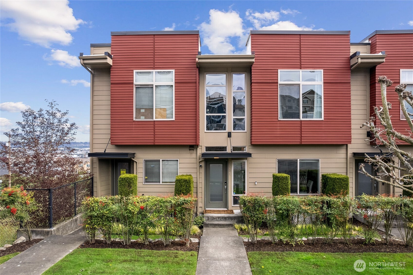 2131 Yakima Avenue