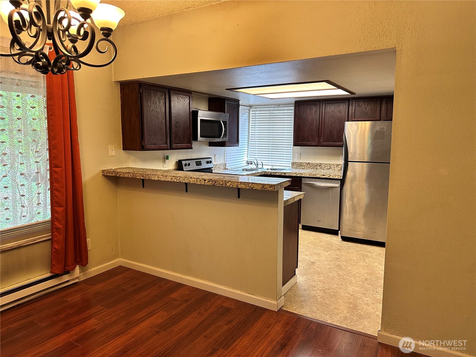 31725 47th Lane SW Unit: B