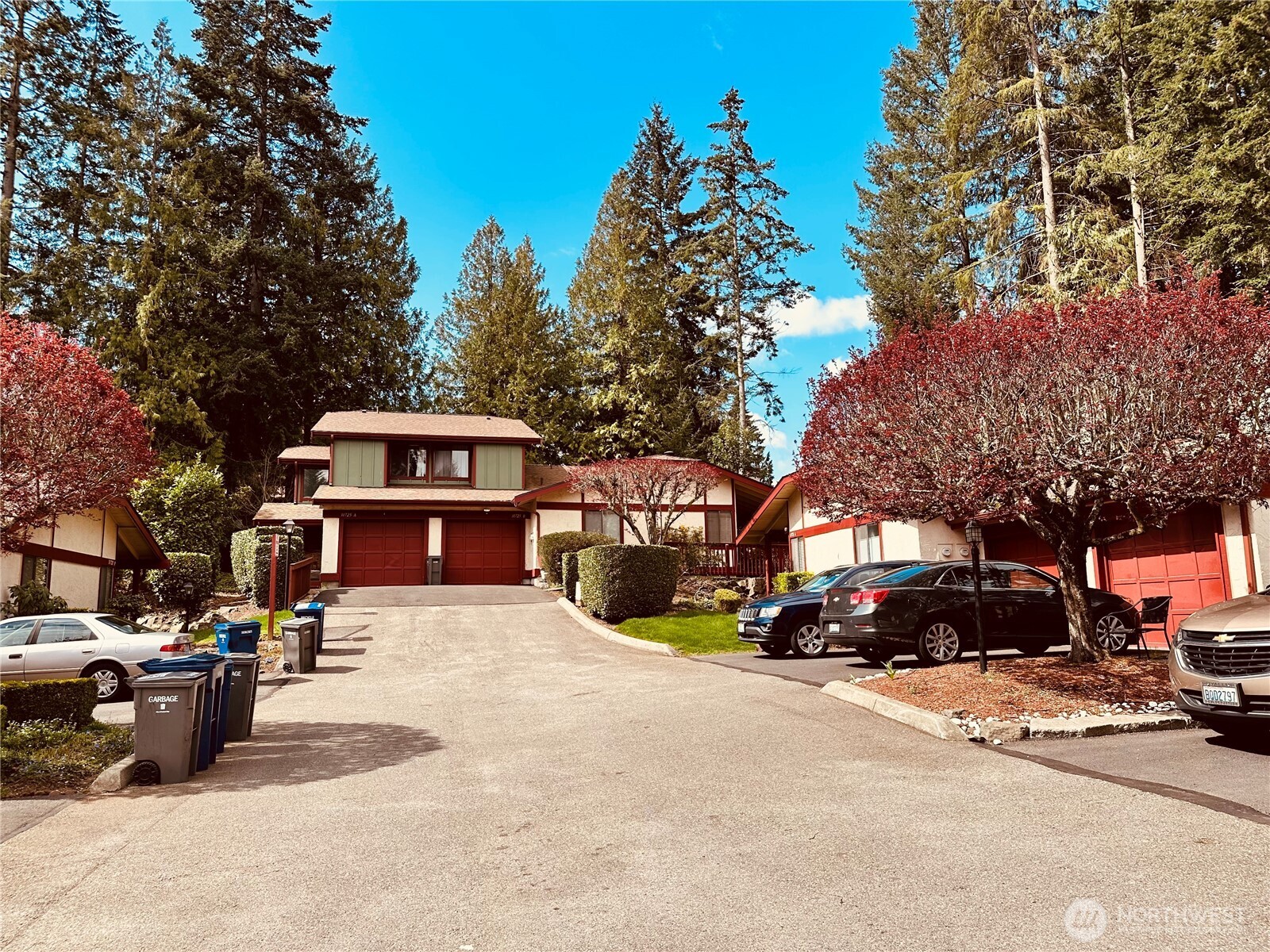 31725 47th Lane SW Unit: B