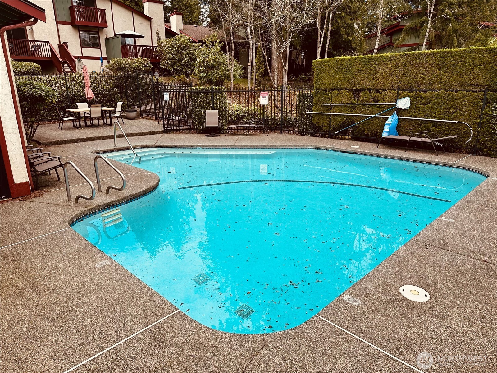 31725 47th Lane SW Unit: B