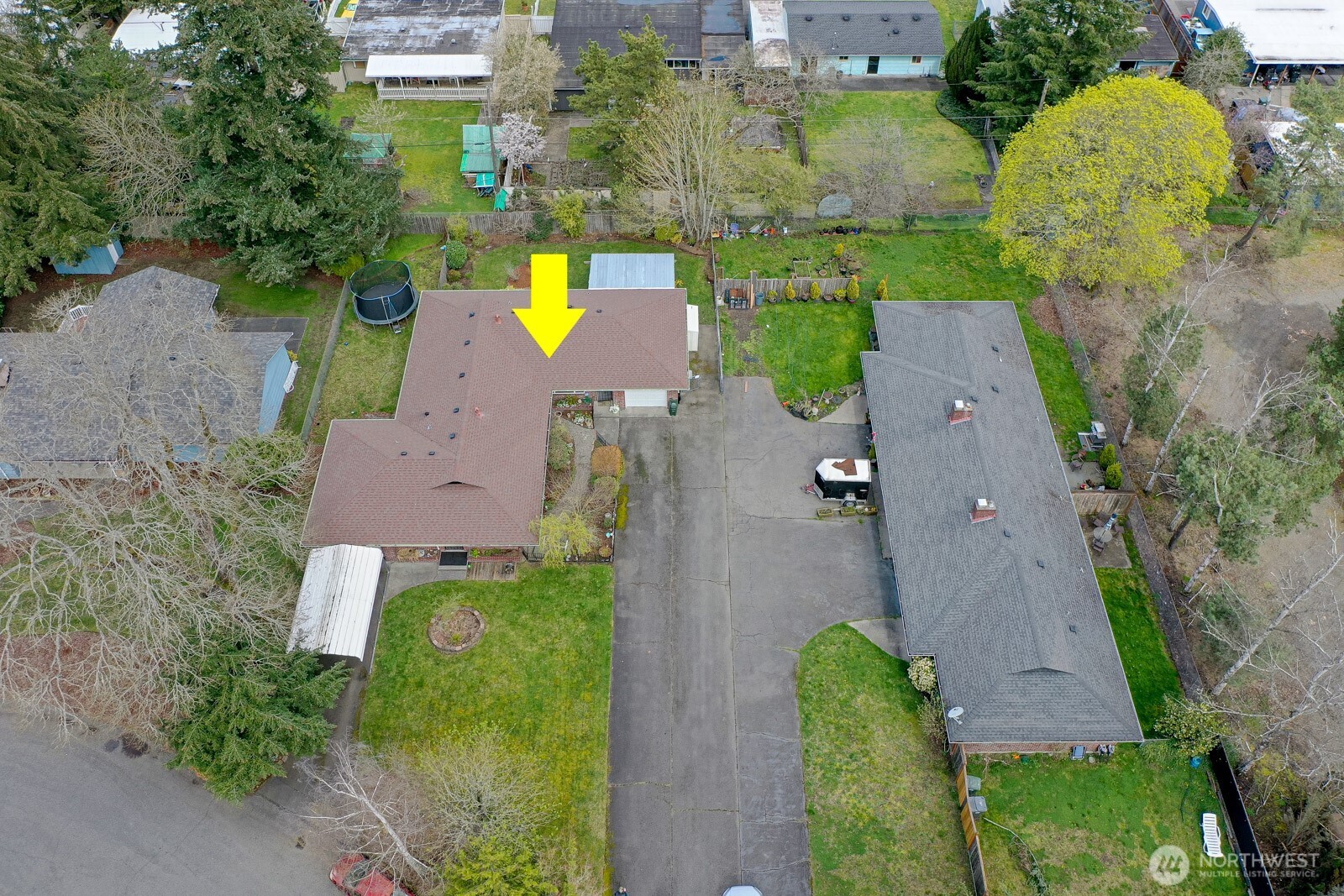 5307 104th Street SW Unit: 5305