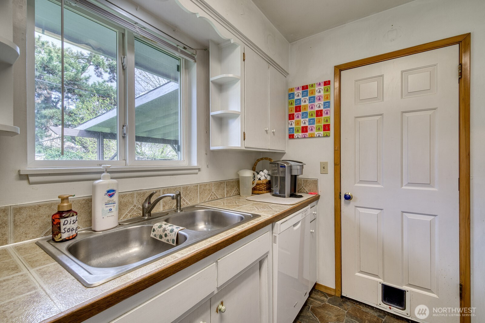 5307 104th Street SW Unit: 5305