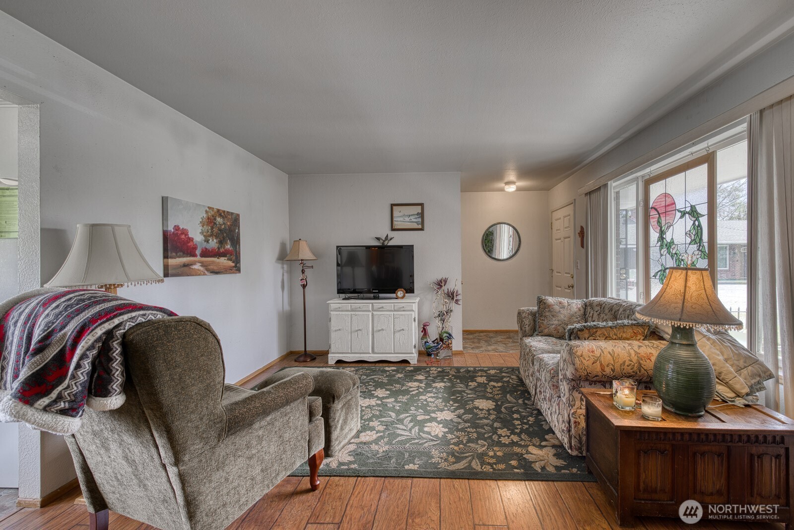 5307 104th Street SW Unit: 5305