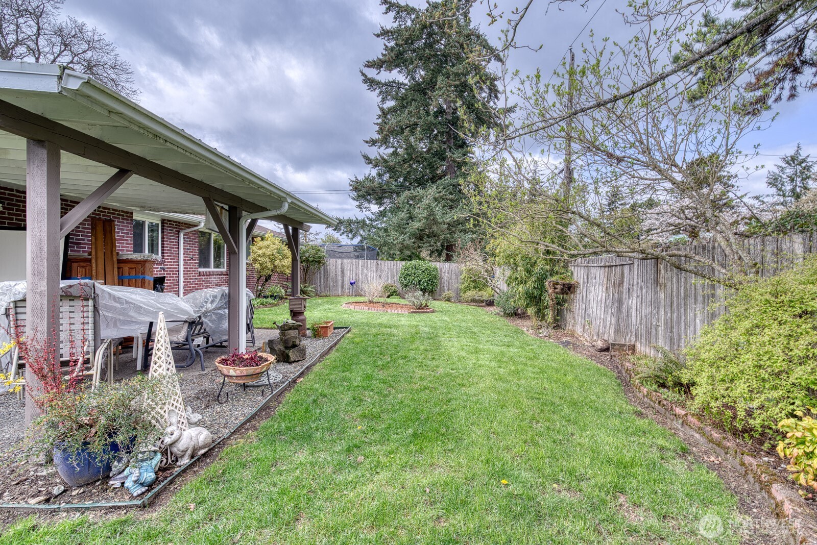 5307 104th Street SW Unit: 5305