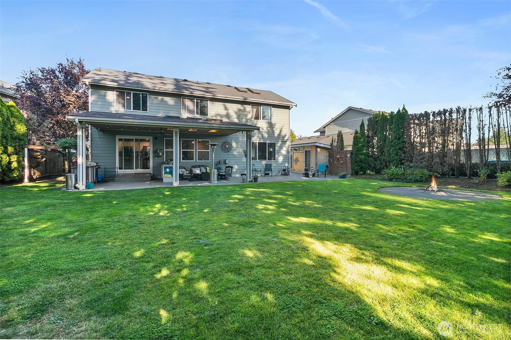 18428 118th Avenue Ct E