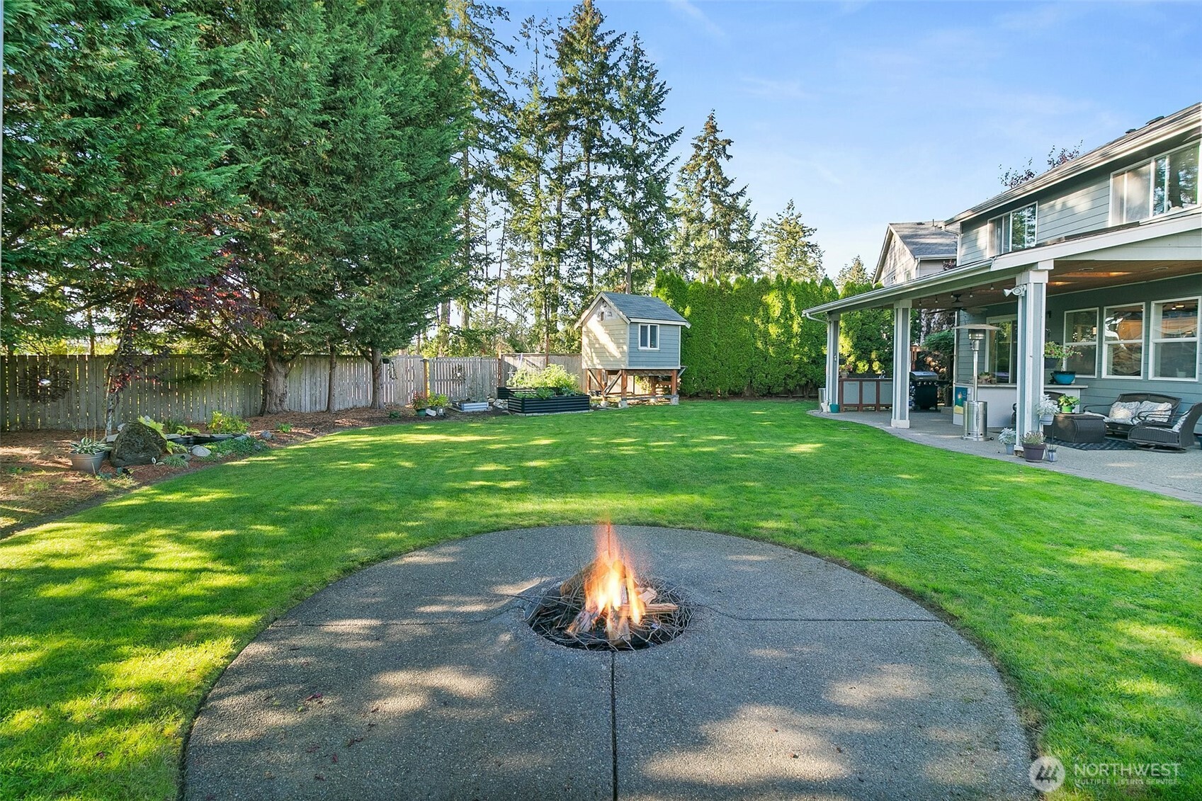 18428 118th Avenue Ct E