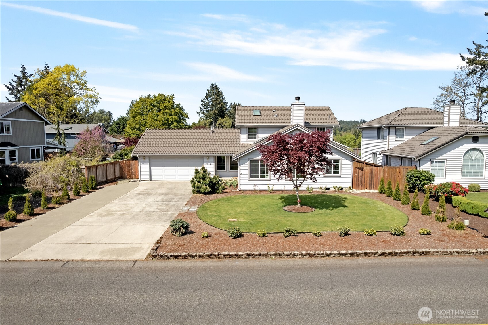 9113 Zircon Drive SW