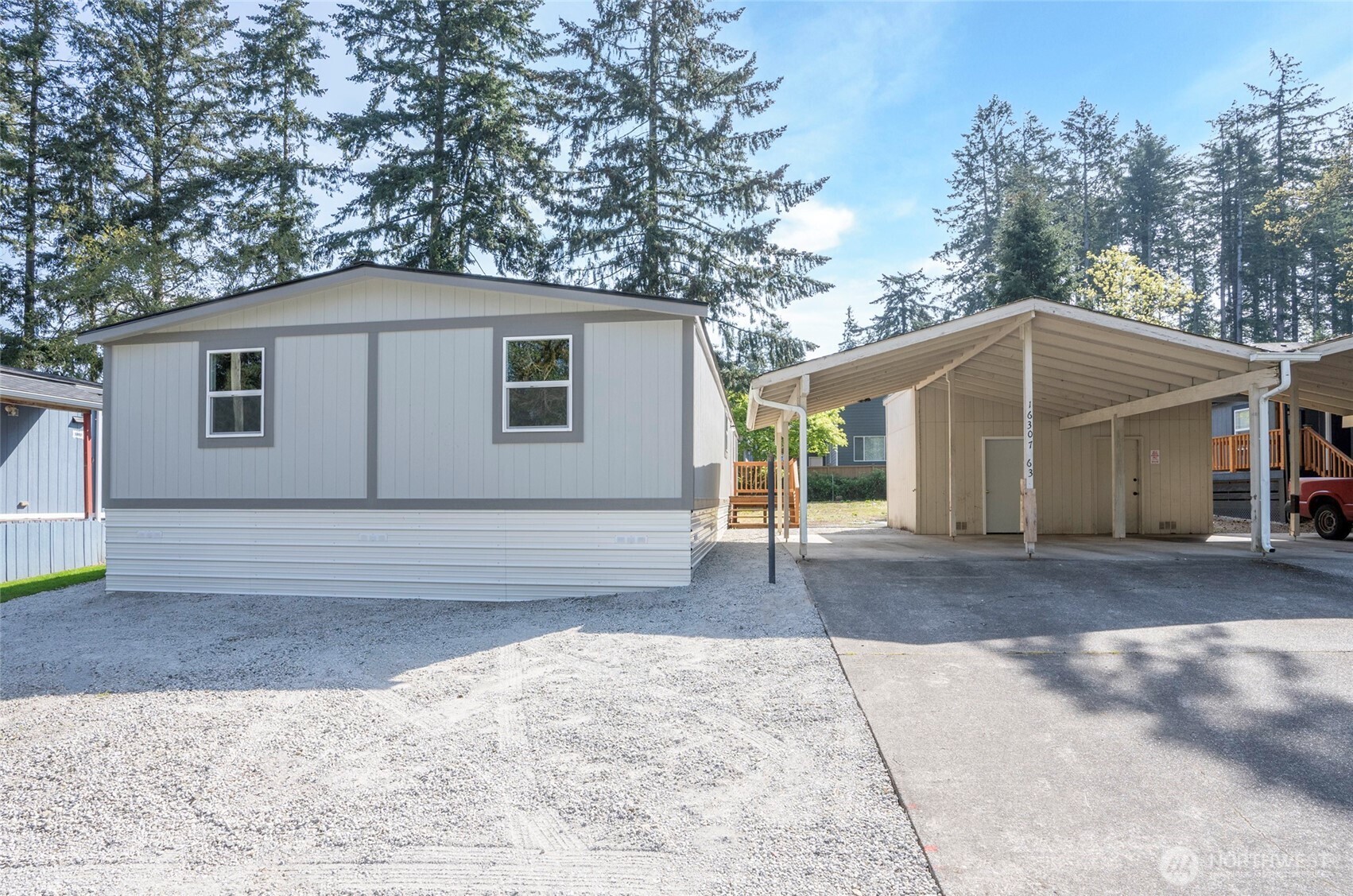 16307 7th Avenue Ct E Unit: 63