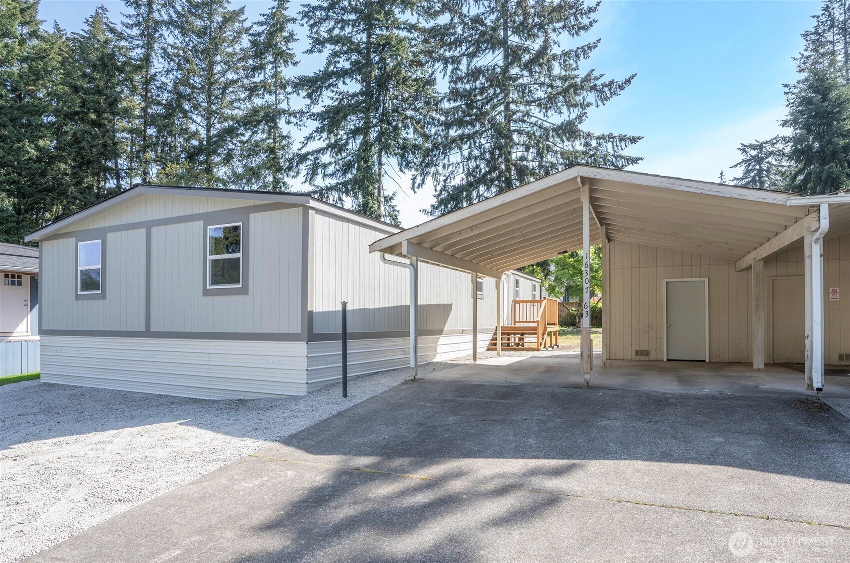 16307 7th Avenue Ct E Unit: 63