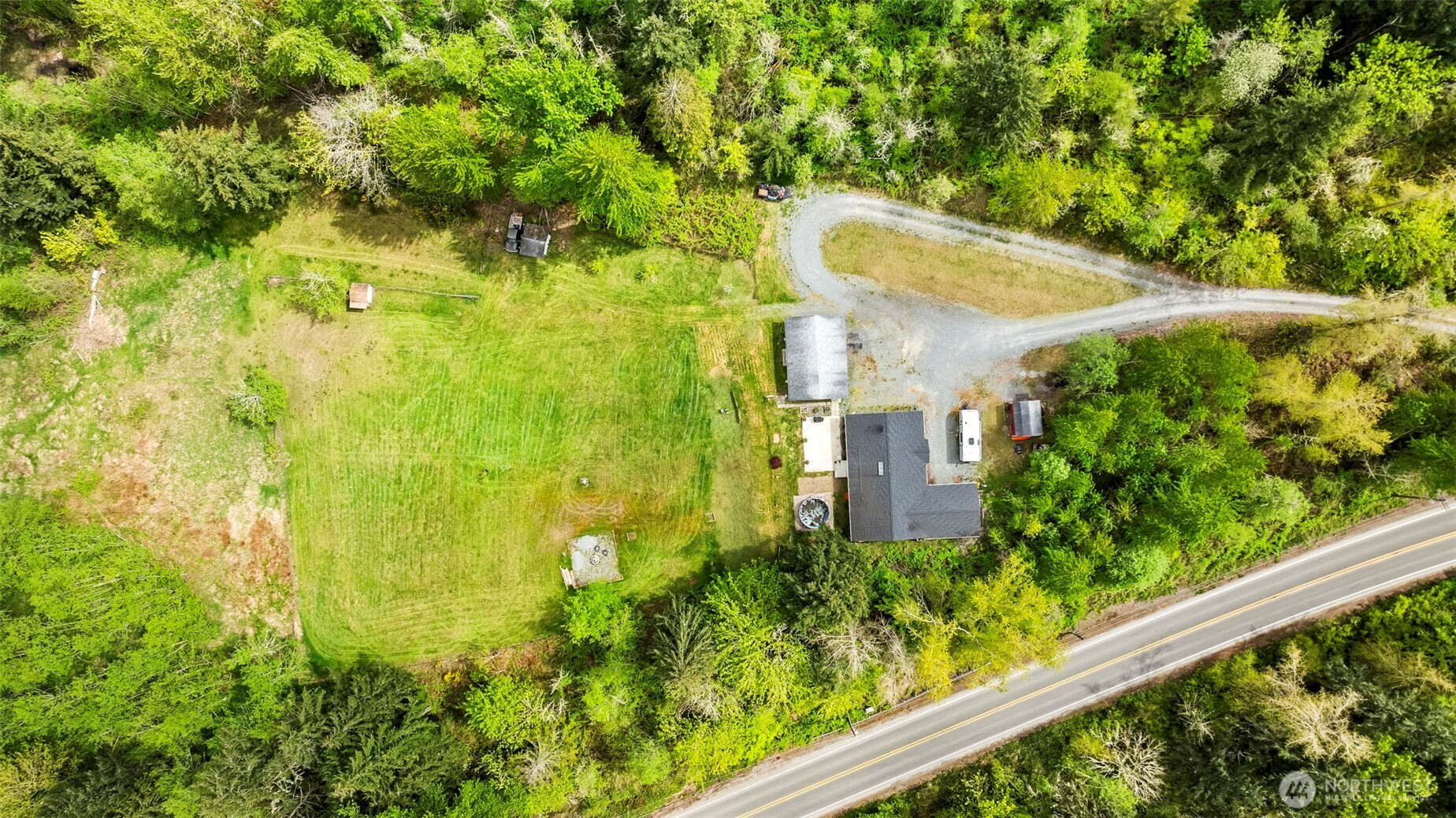 11211 Clear Lake North Road E