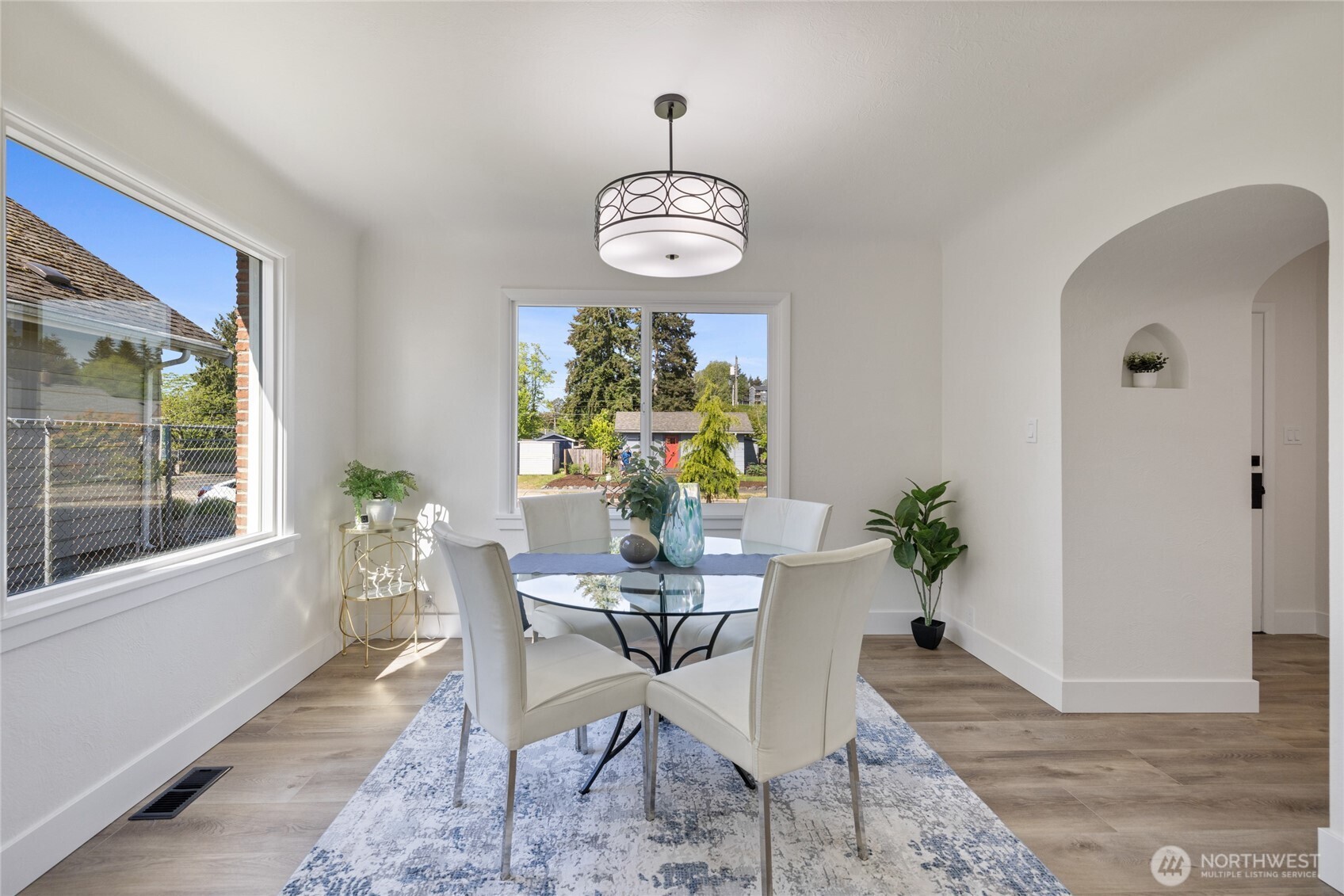 3563 S Monroe Street