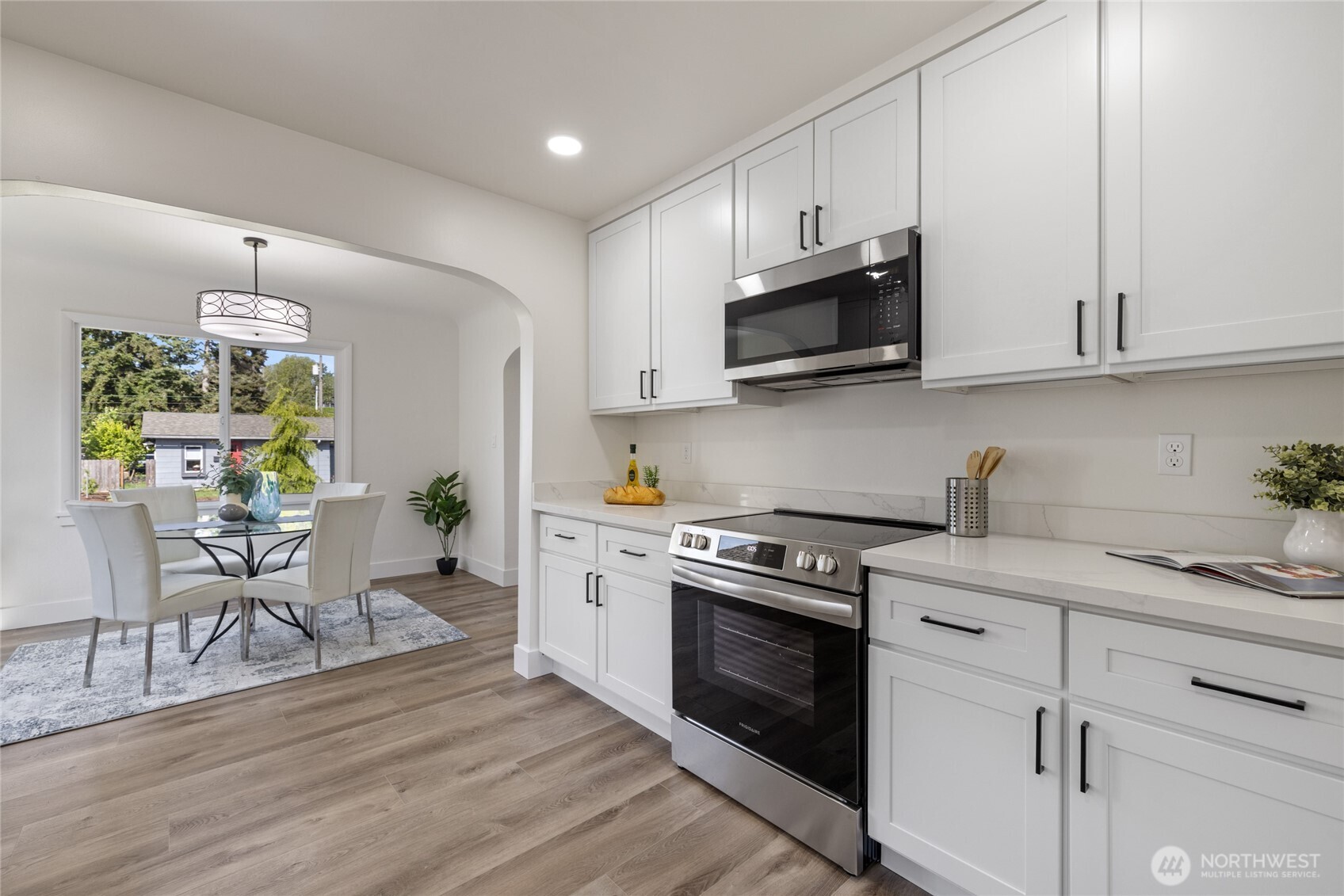 3563 S Monroe Street