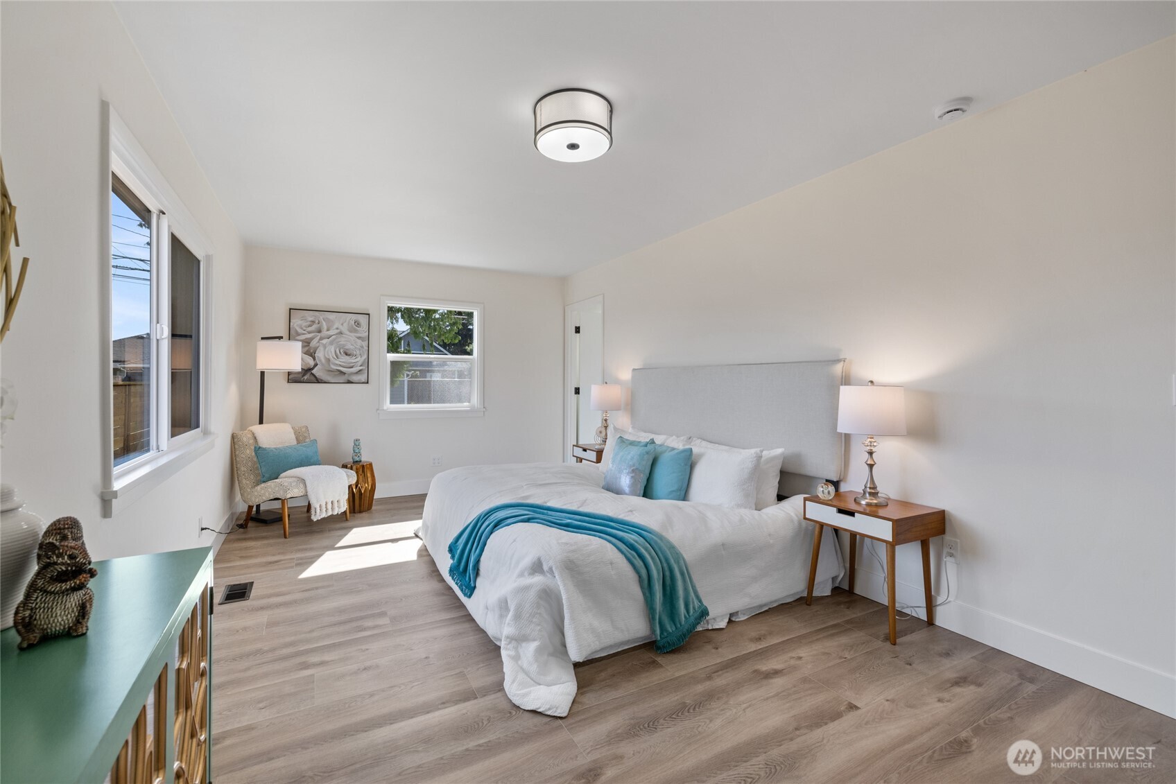 3563 S Monroe Street