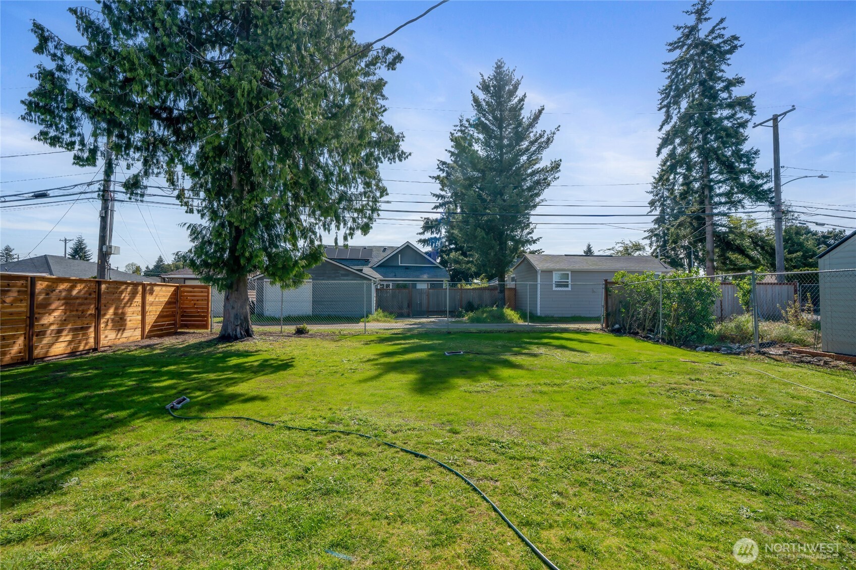 3563 S Monroe Street