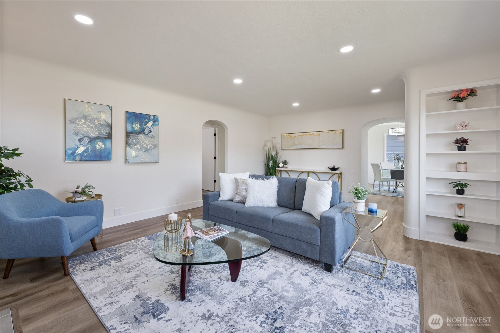 3563 S Monroe Street