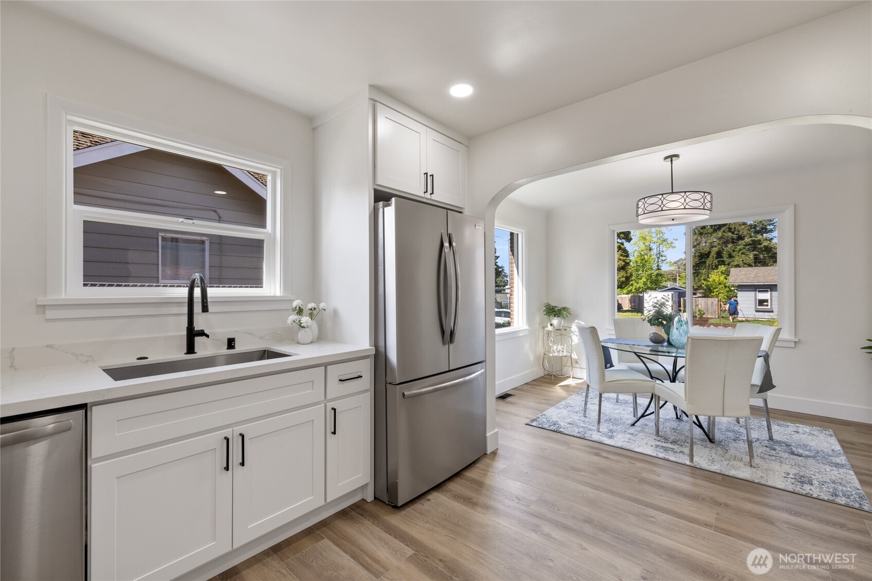 3563 S Monroe Street