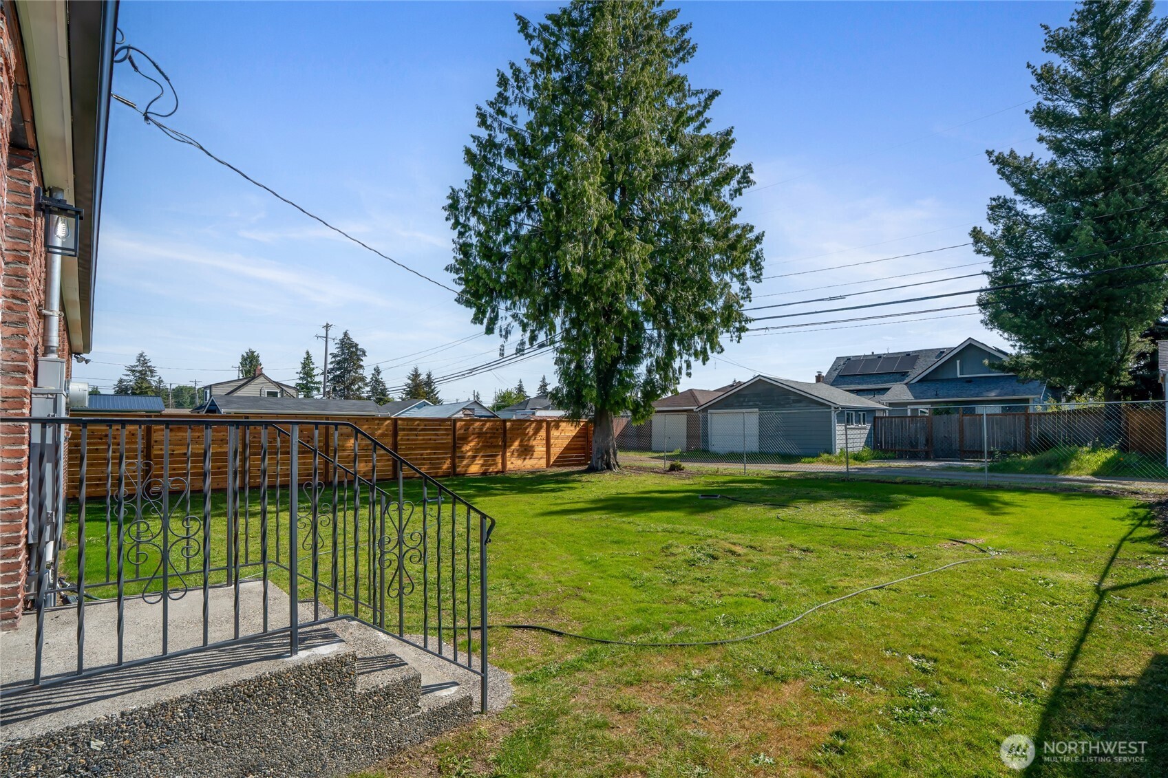 3563 S Monroe Street