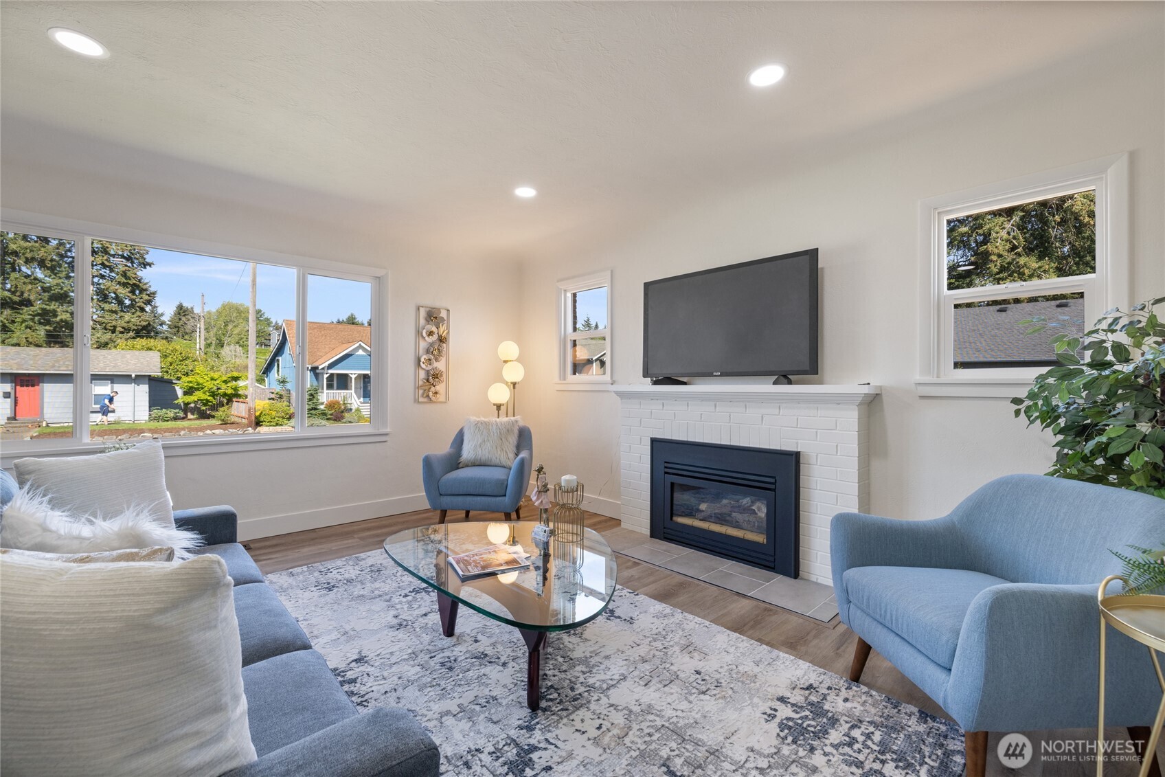 3563 S Monroe Street