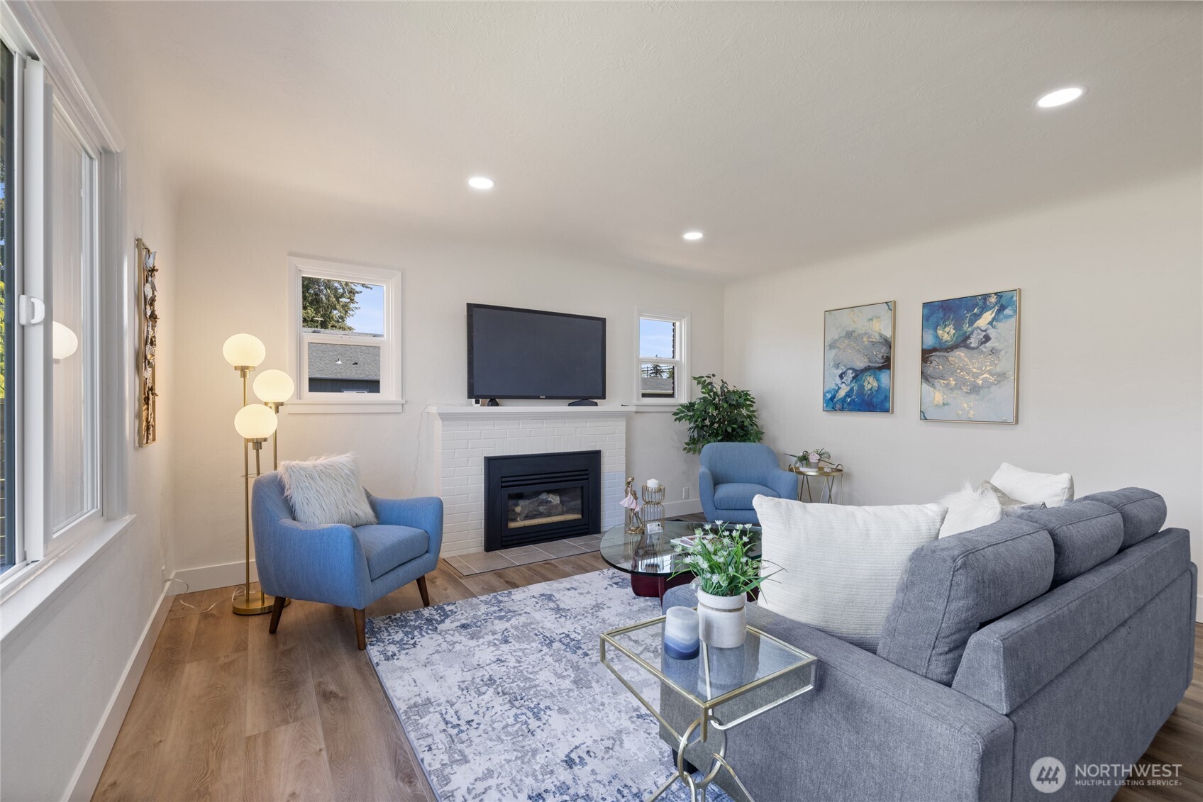 3563 S Monroe Street