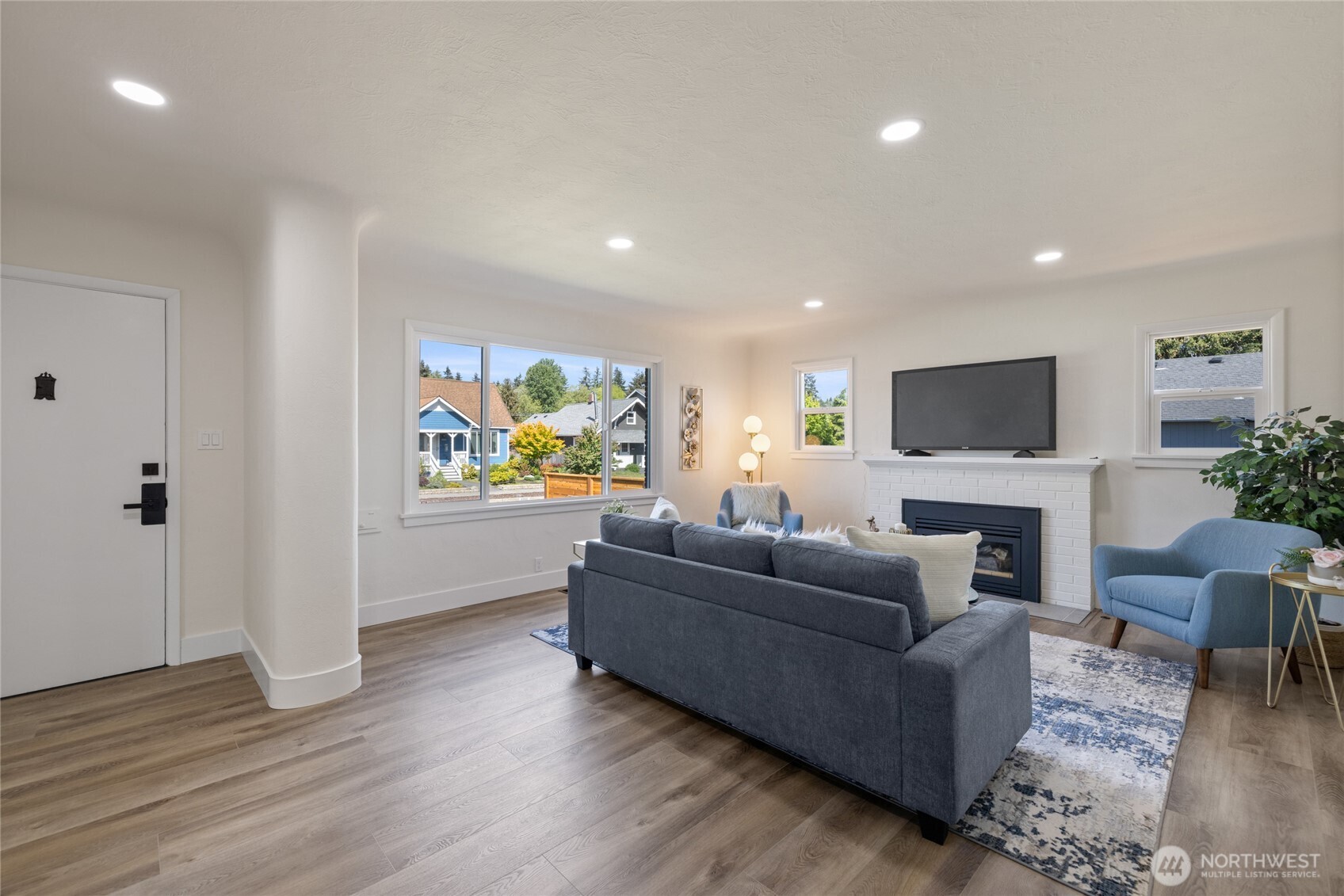 3563 S Monroe Street