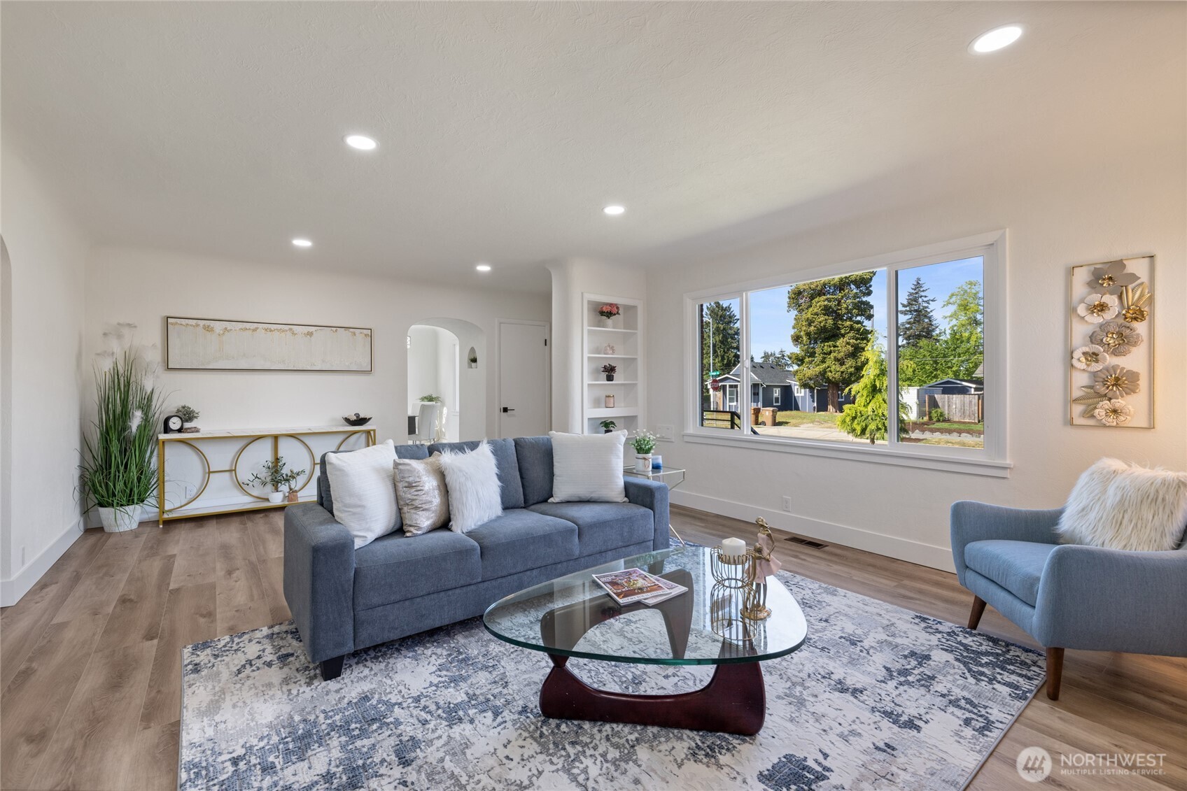 3563 S Monroe Street