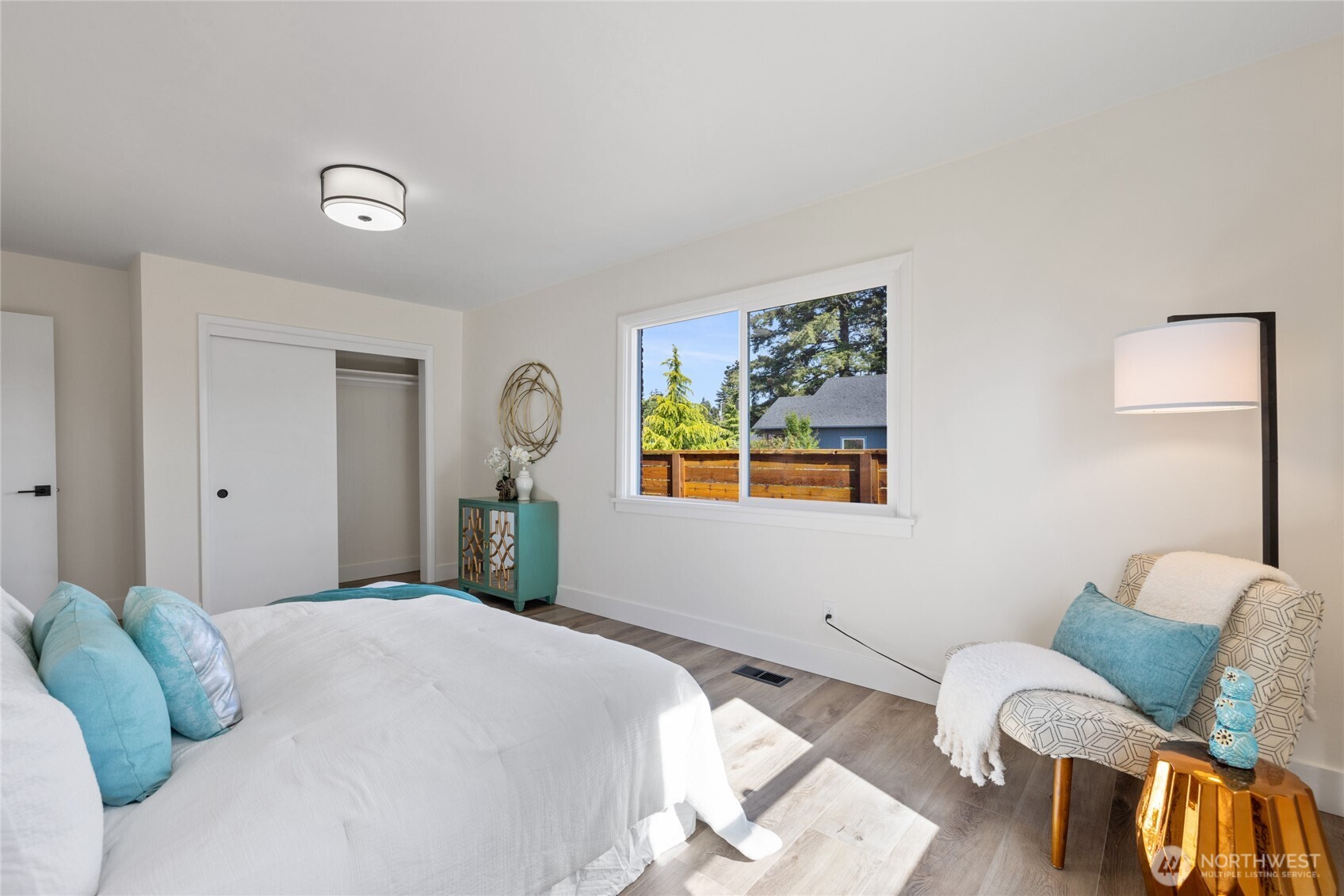 3563 S Monroe Street