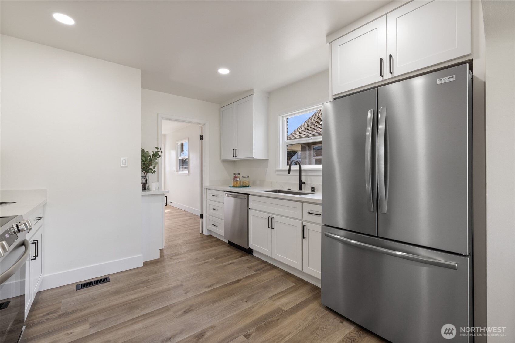 3563 S Monroe Street