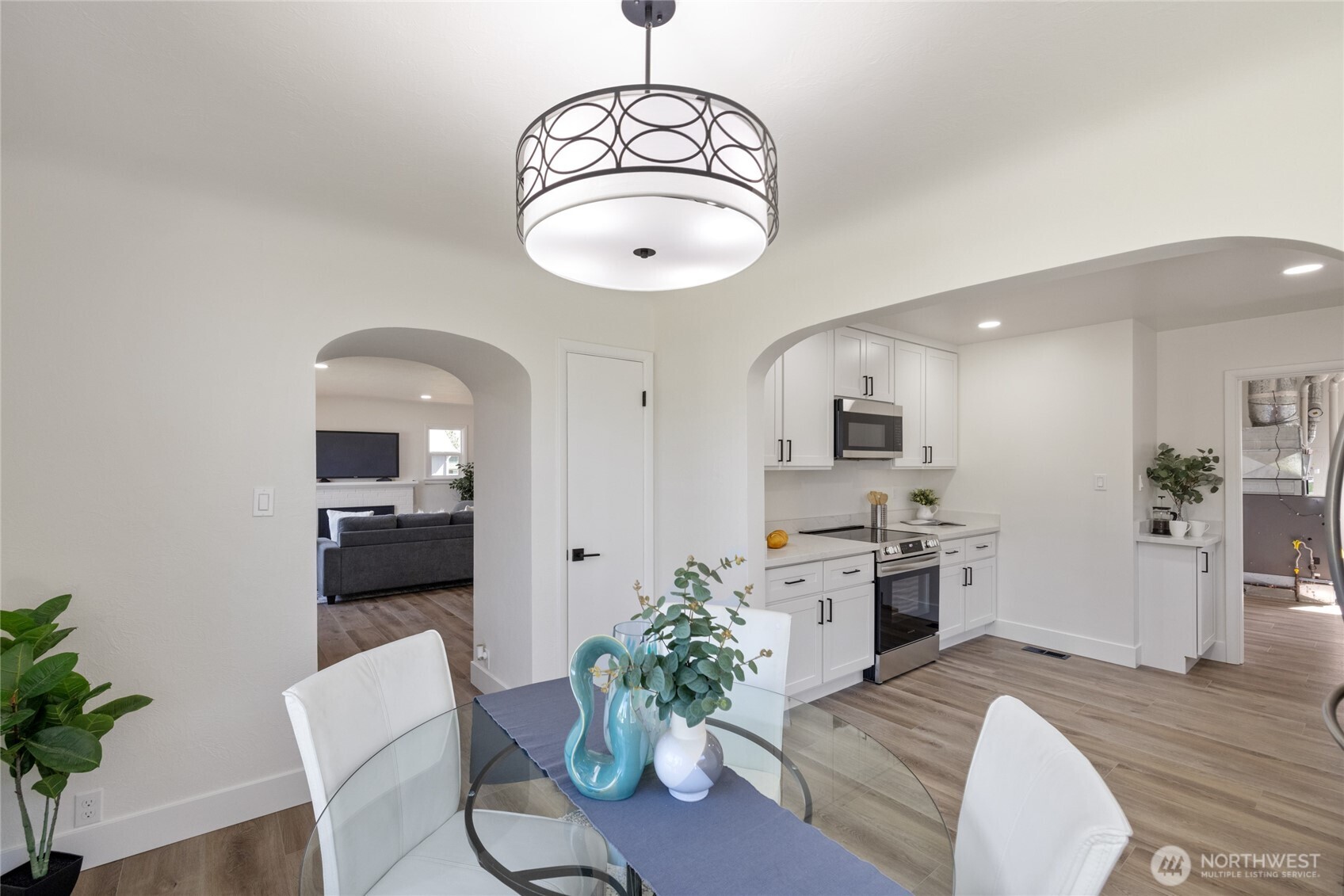 3563 S Monroe Street