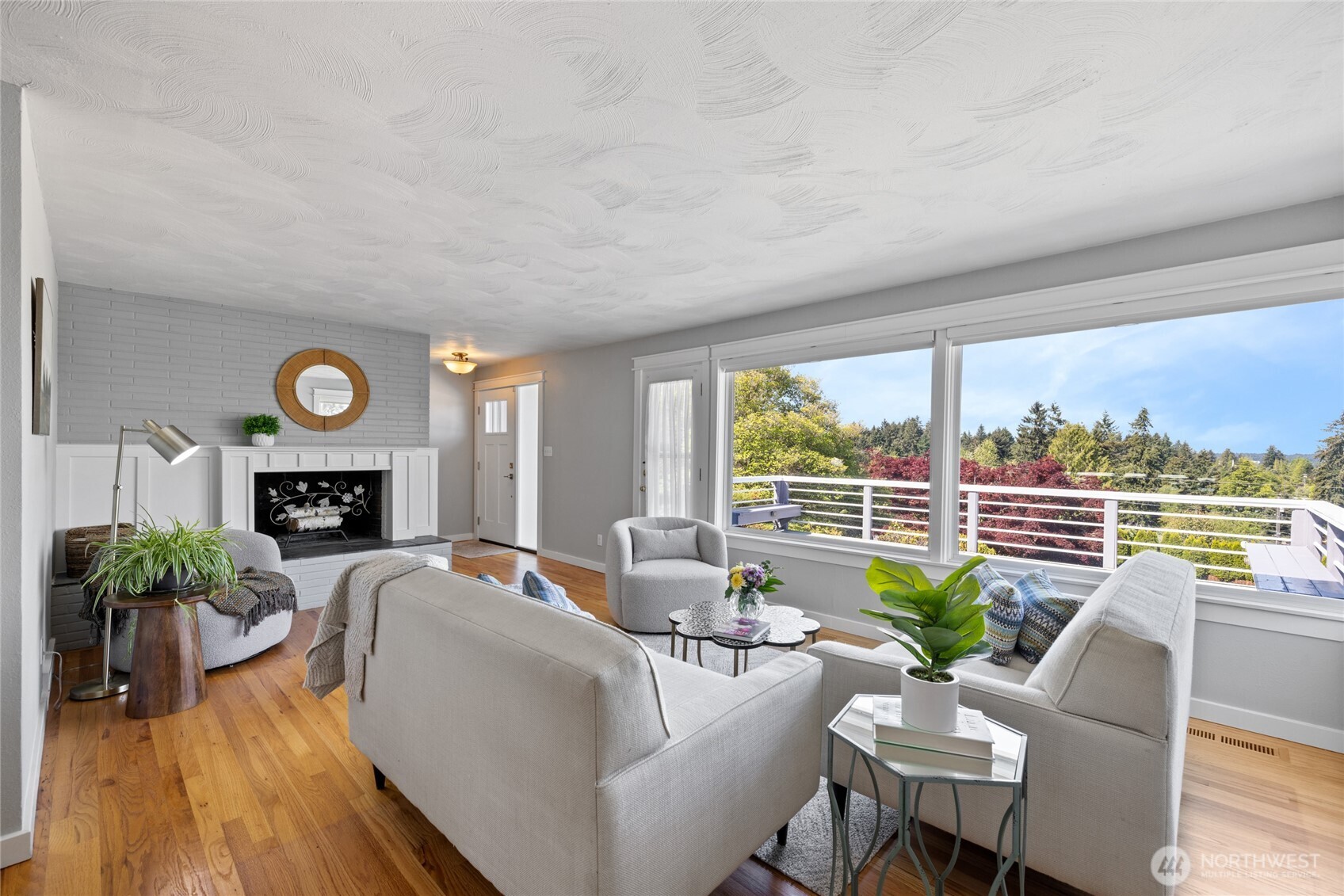 4207 Olympic Boulevard W