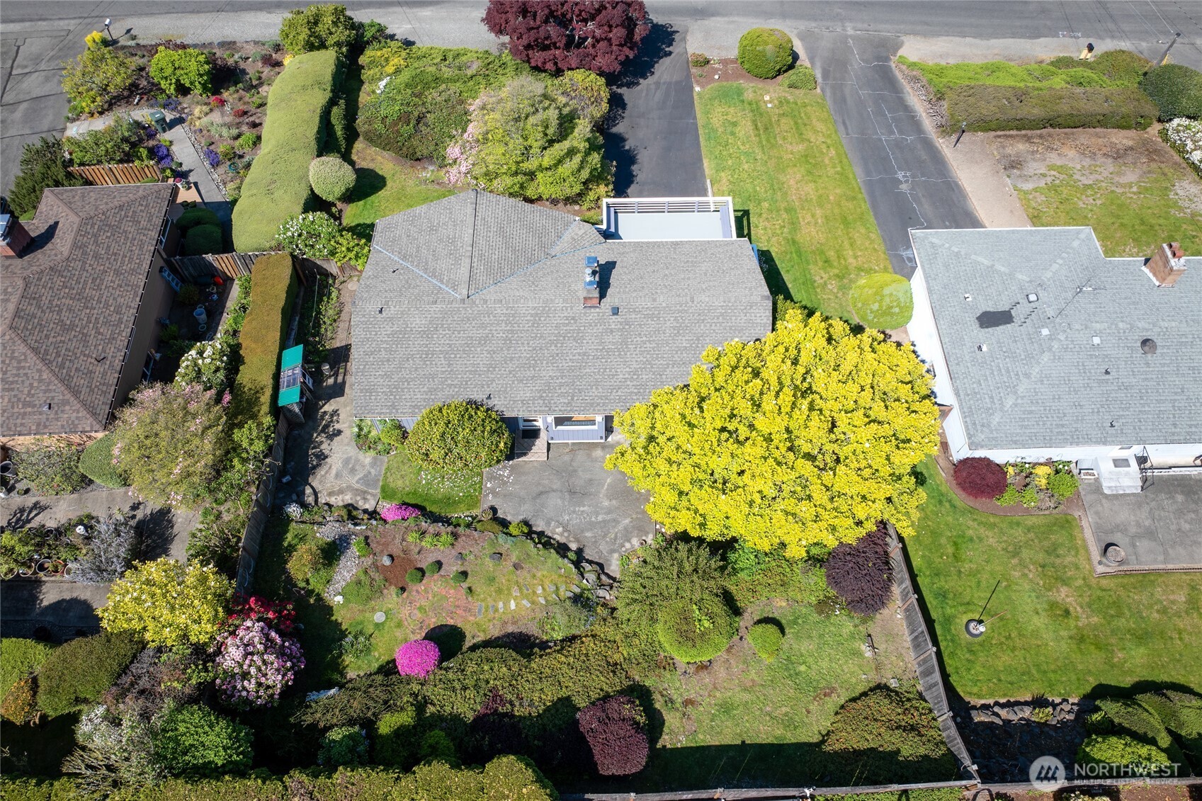 4207 Olympic Boulevard W