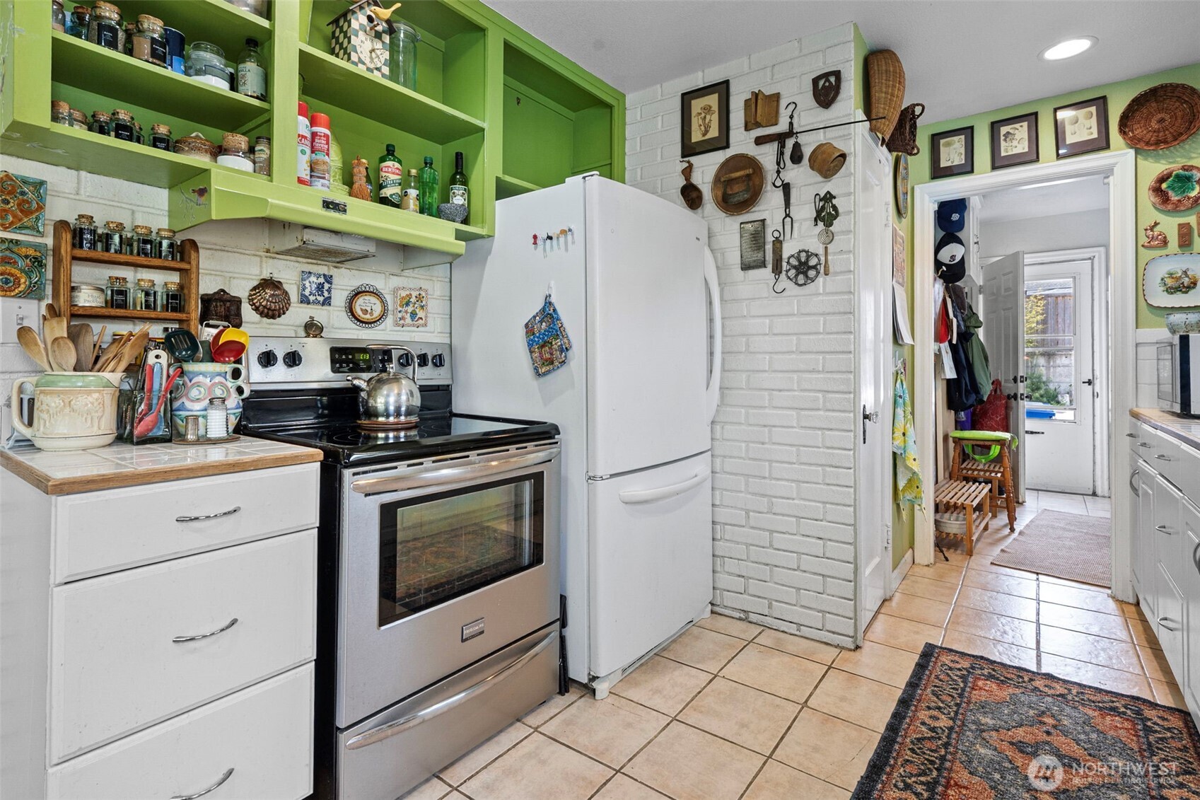 3708 N Cheyenne Street