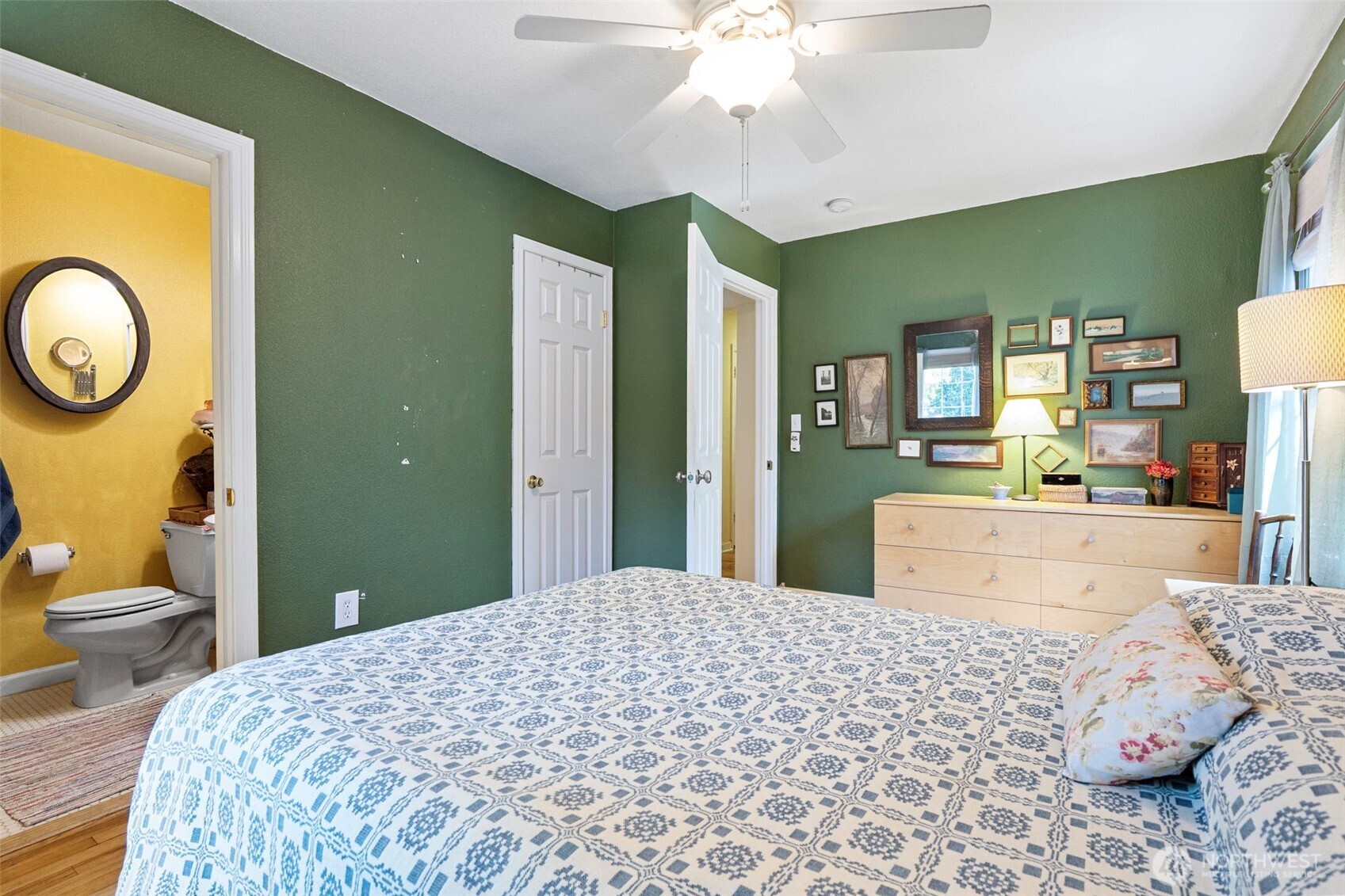 3708 N Cheyenne Street