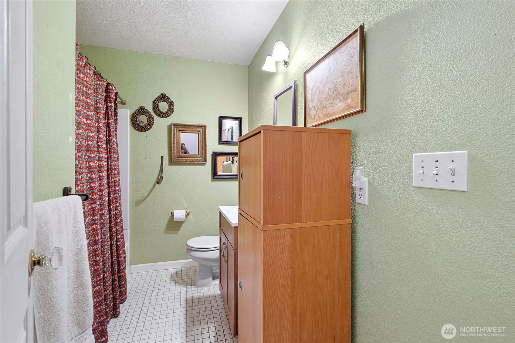 3708 N Cheyenne Street