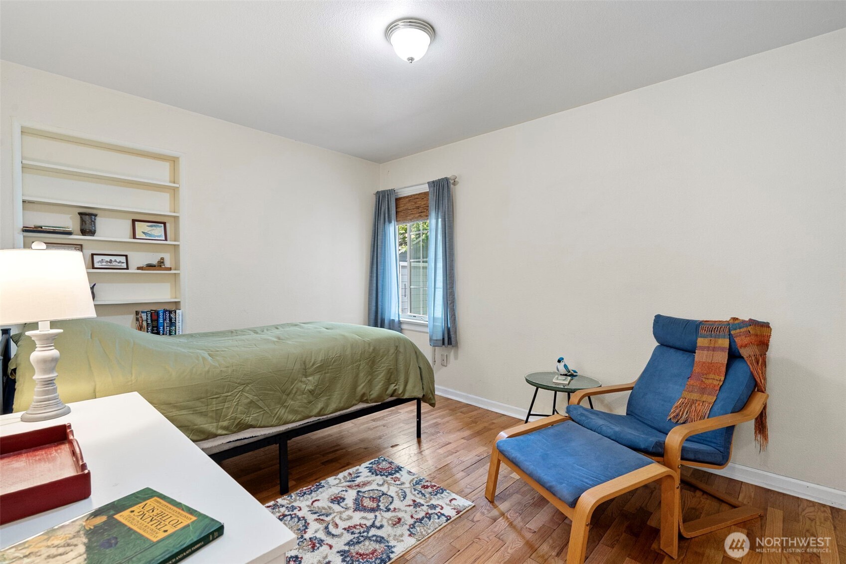 3708 N Cheyenne Street