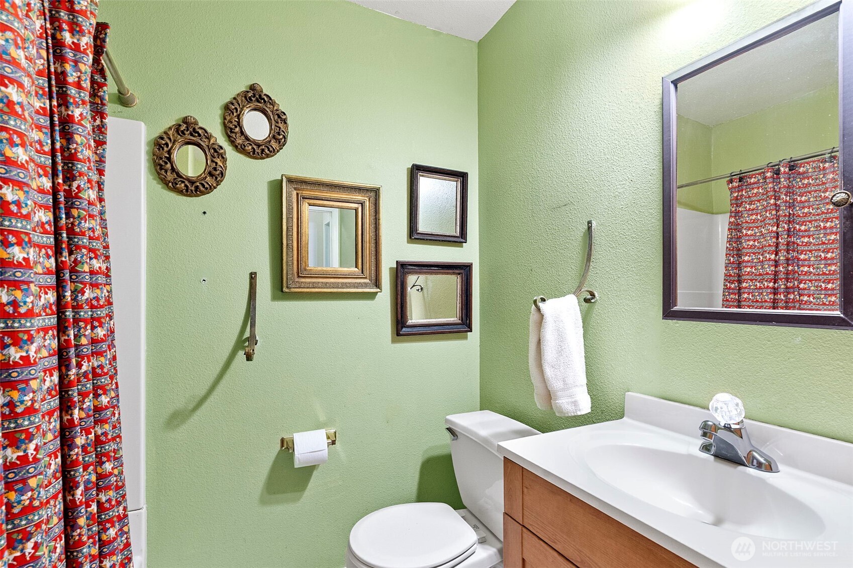 3708 N Cheyenne Street