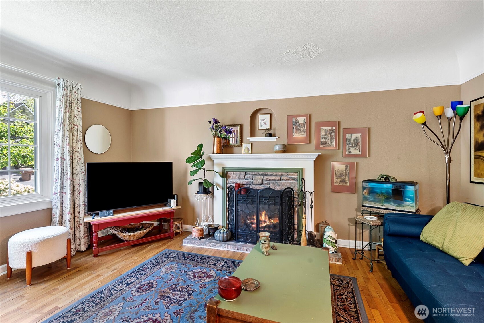 3708 N Cheyenne Street