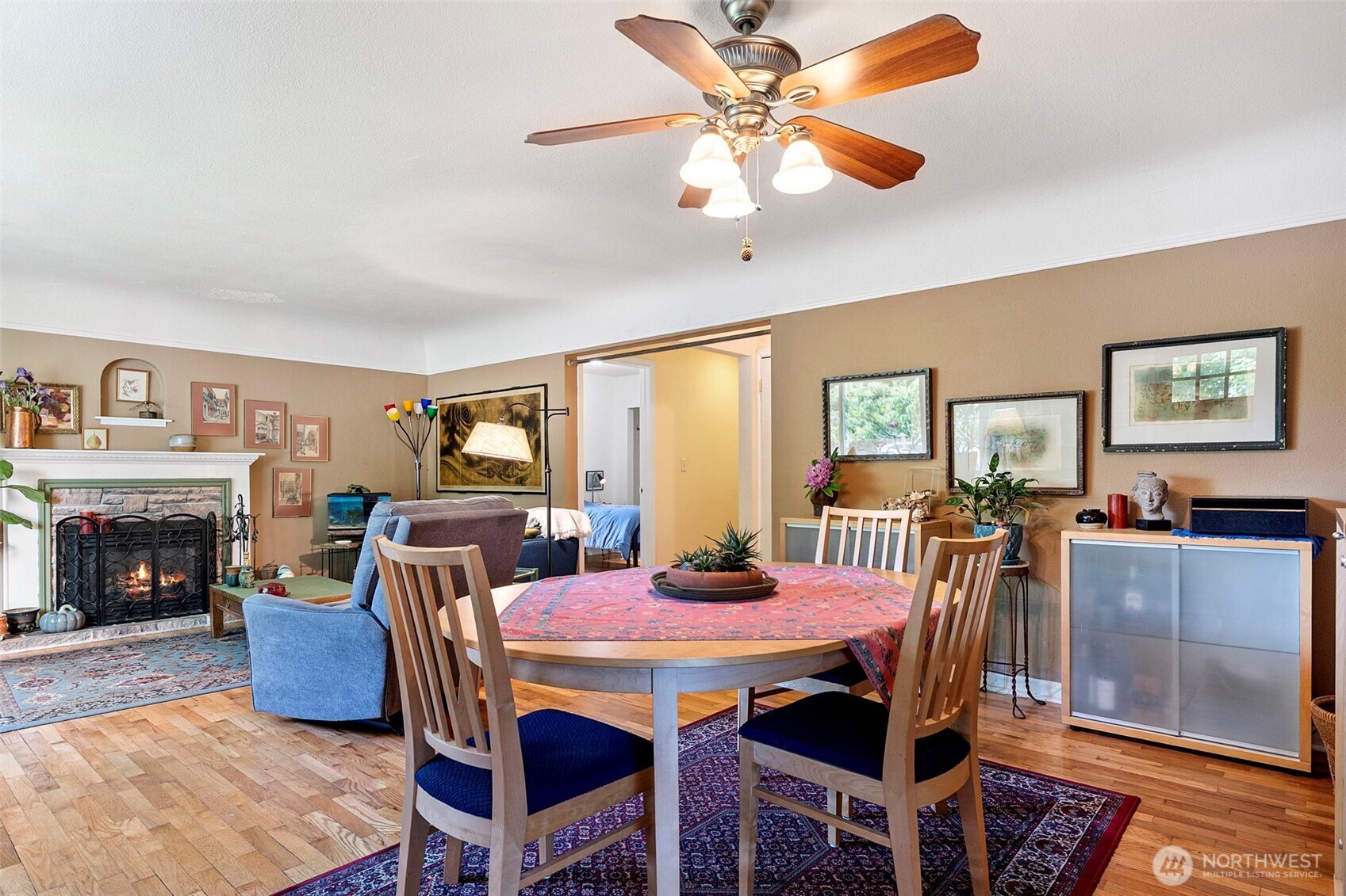 3708 N Cheyenne Street