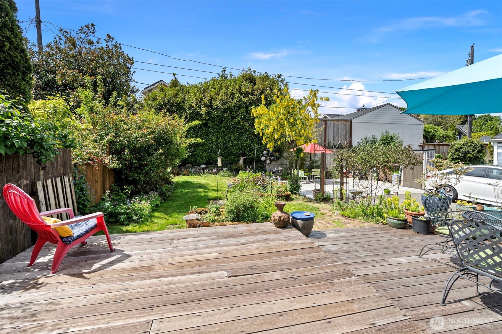 3708 N Cheyenne Street