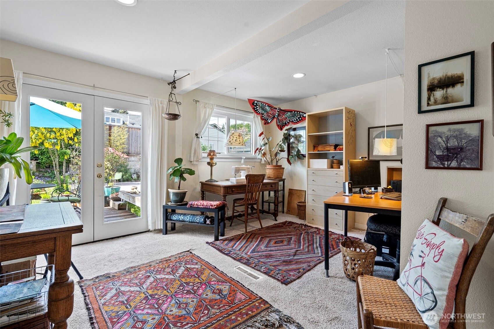 3708 N Cheyenne Street